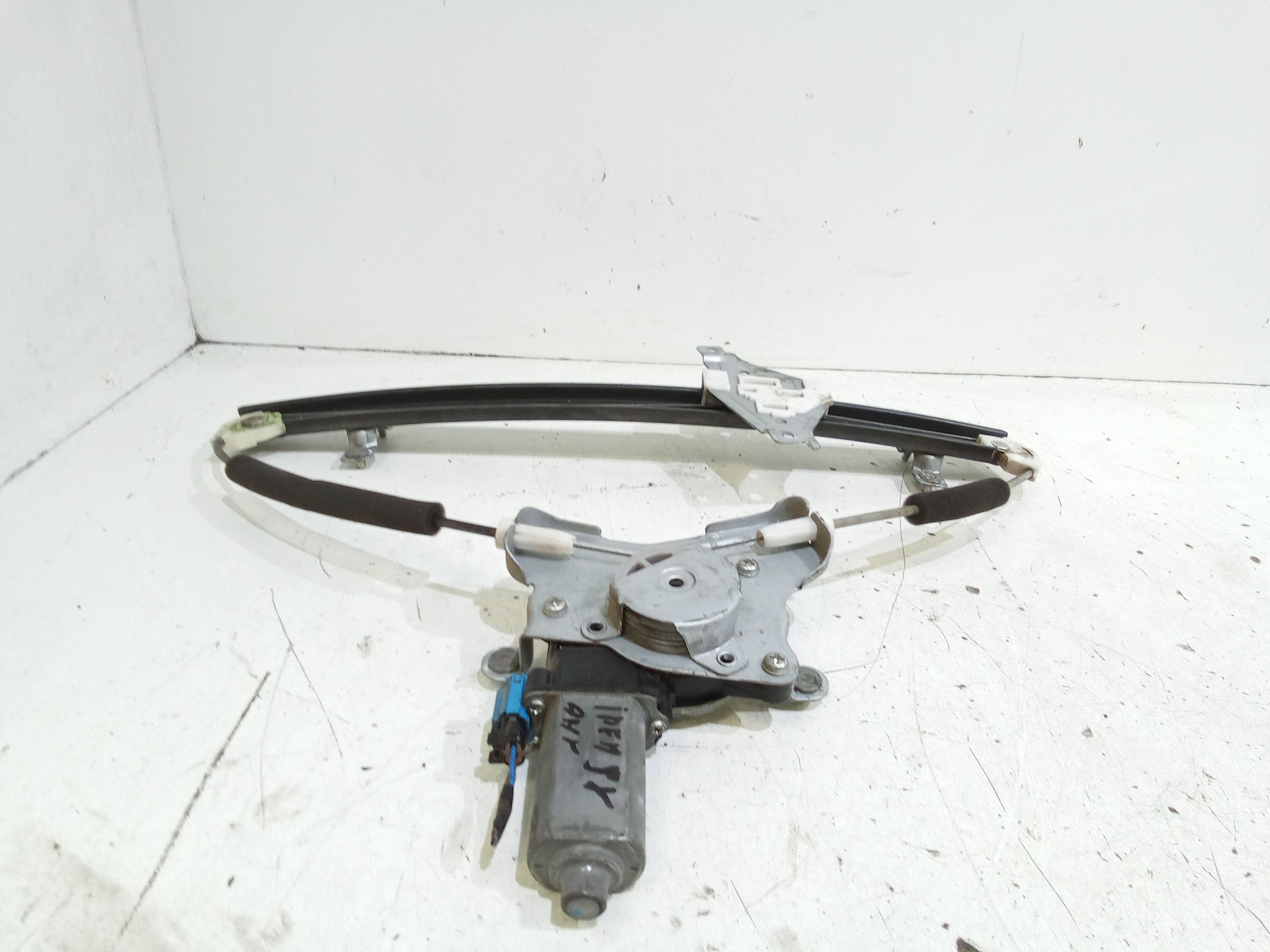 Alzacristallo Porta Ant. Sinistro 96548086 Usato