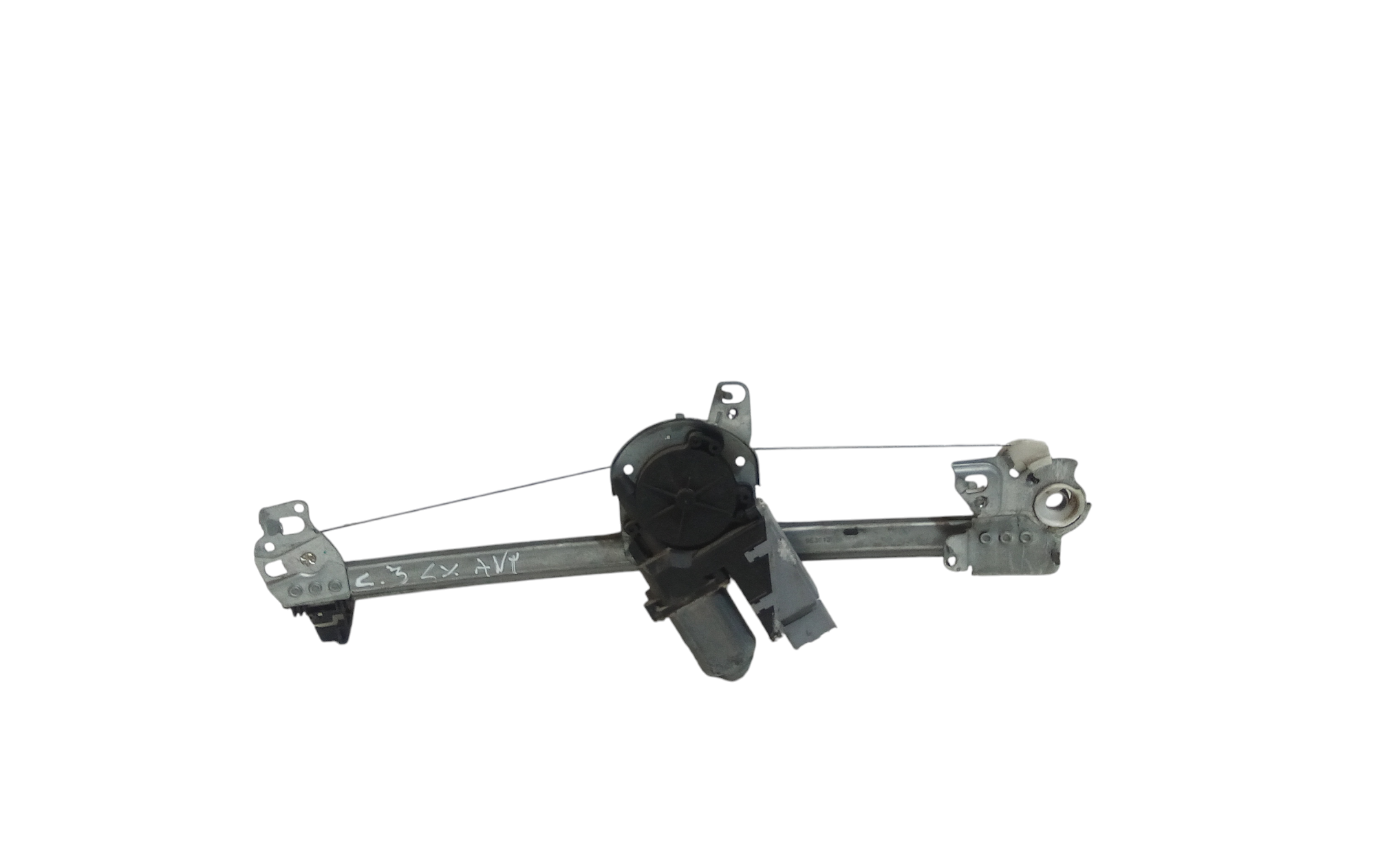 Alzacristallo Porta Ant. Sinistro 9221N6 Usato