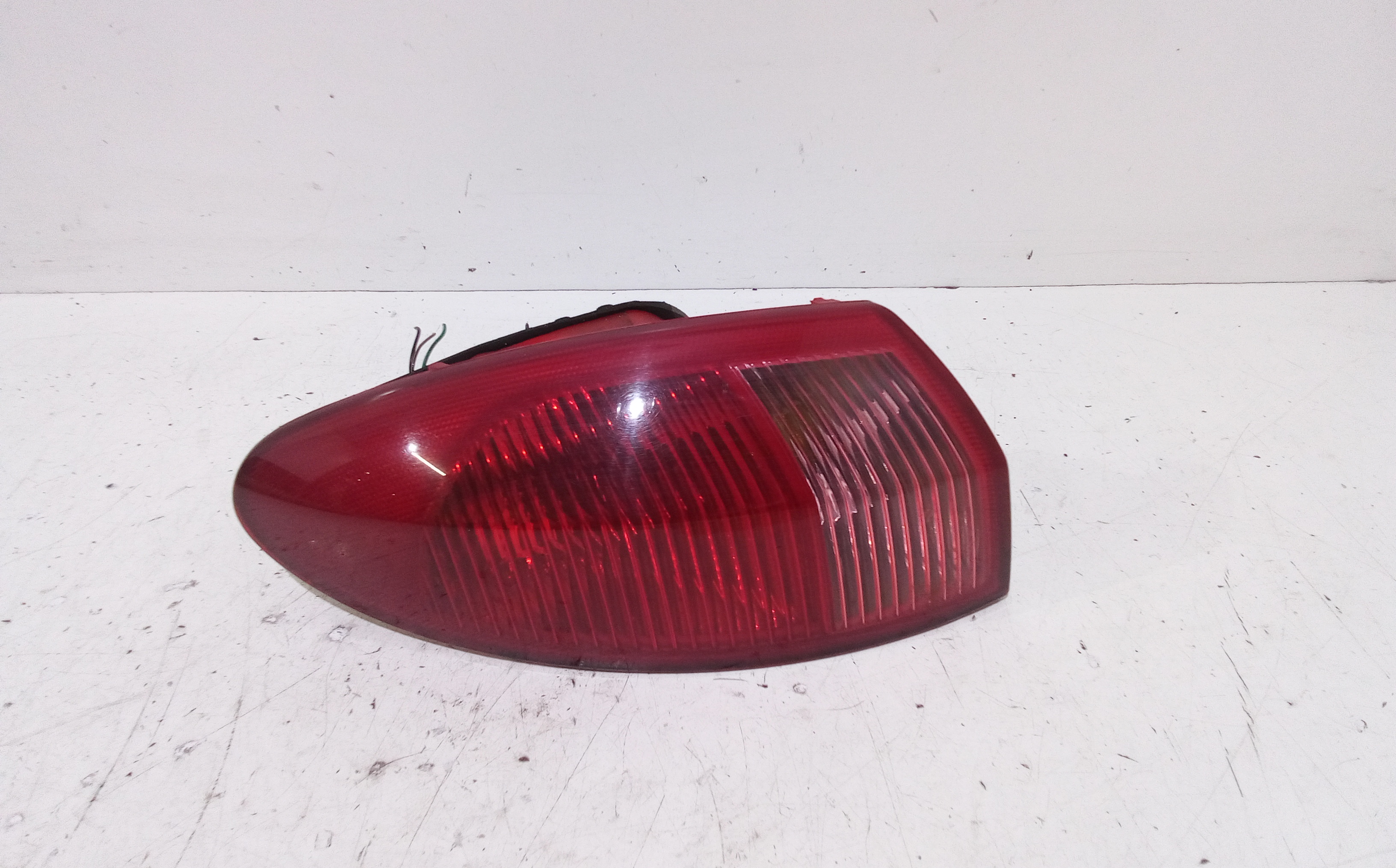 Fanale Post. Sinistro Usato