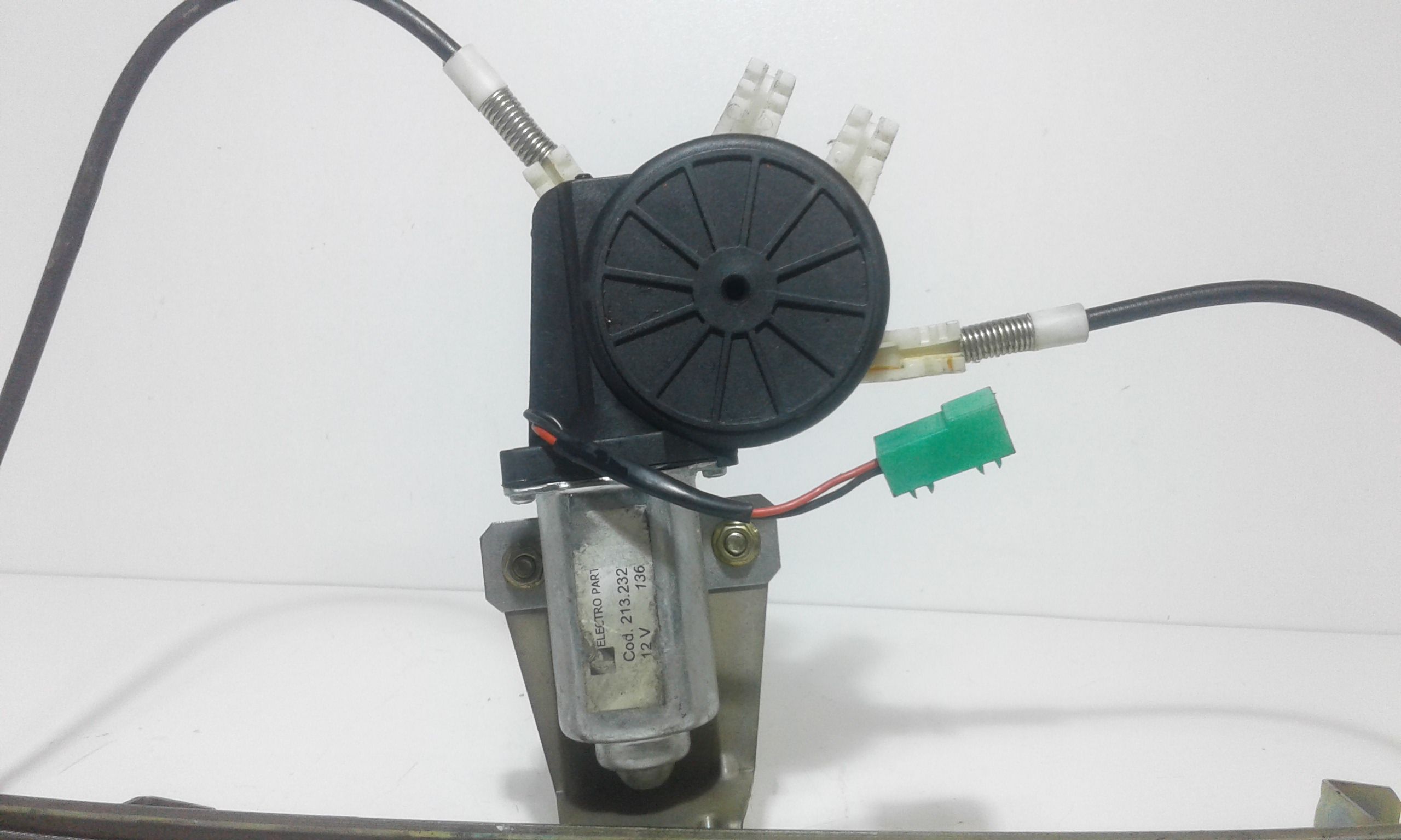 Alzacristallo Porta Ant. Sinistro 7700842239 Usato