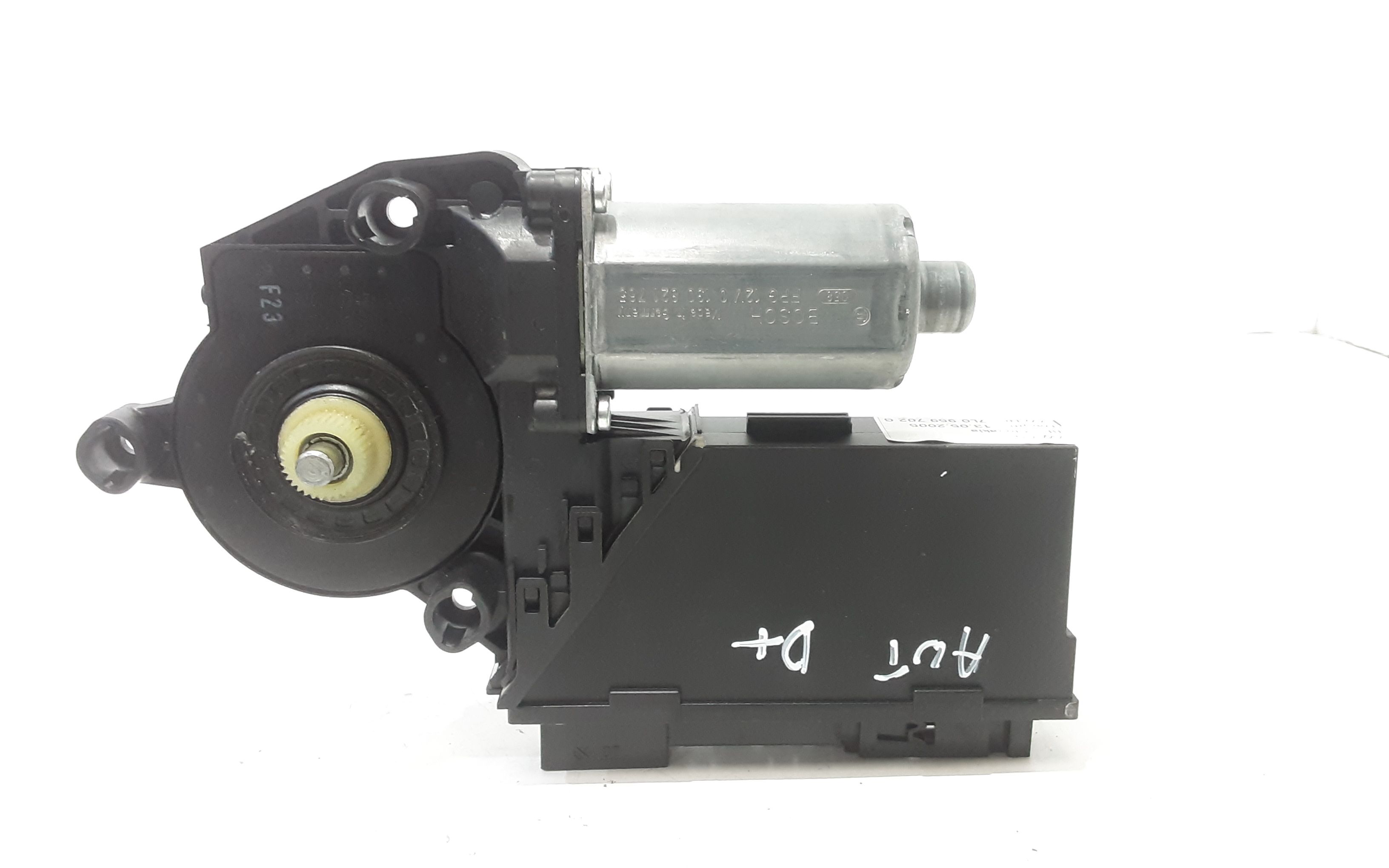 Motorino Alzacristallo Porta Ant. Destro 95562470202 Usato