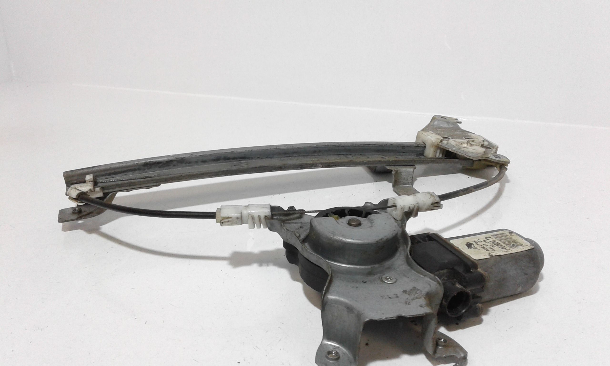 Alzacristallo Elettr. Porta Ant. Sinistro Usato