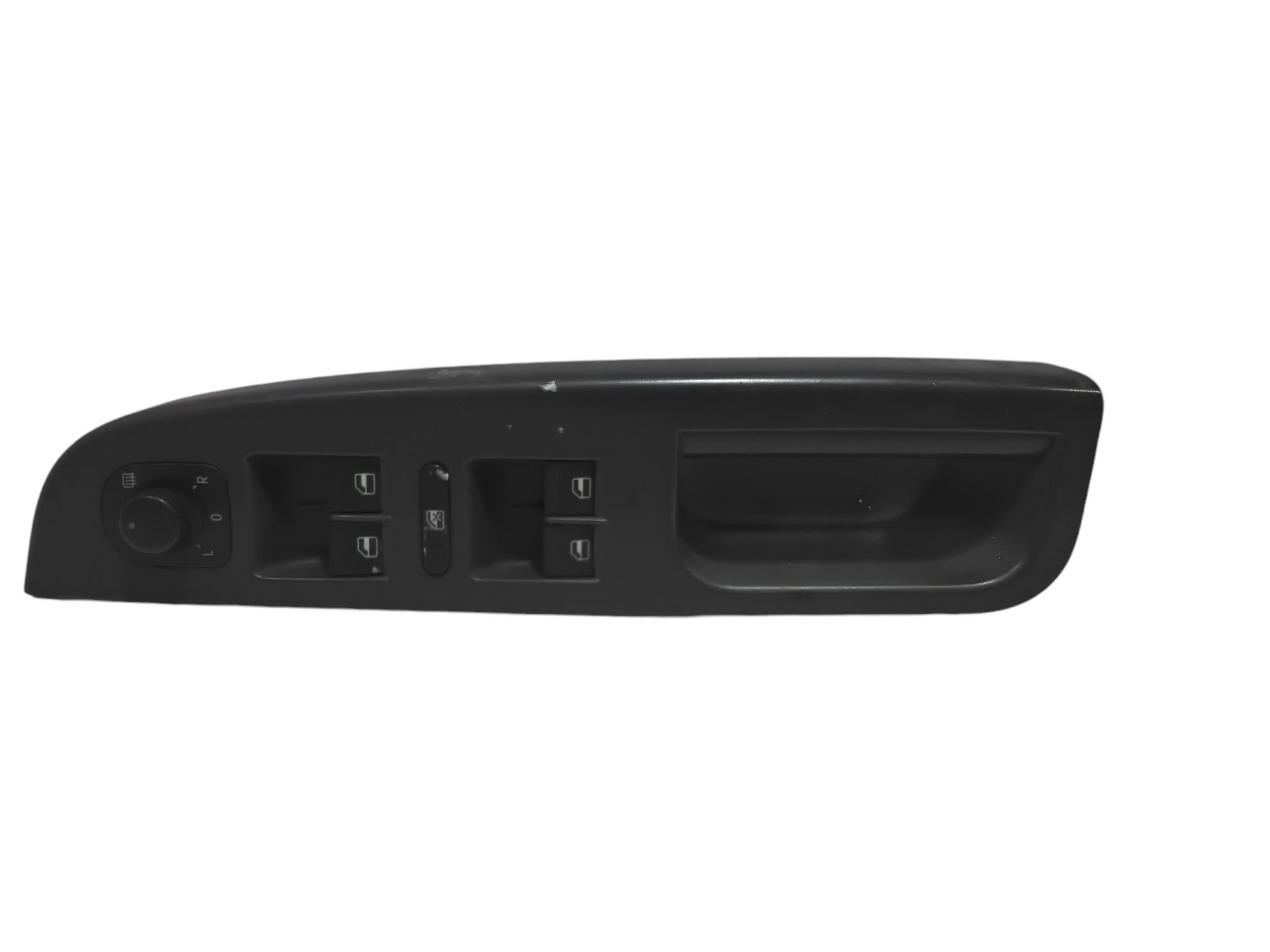 Interruttore Alzacristalli Porta Ant. Sinistro Usato