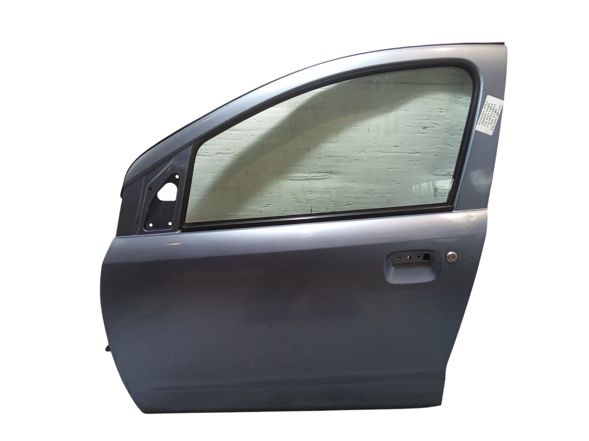 Porta Ant. Sinistro 801014A00C Usato