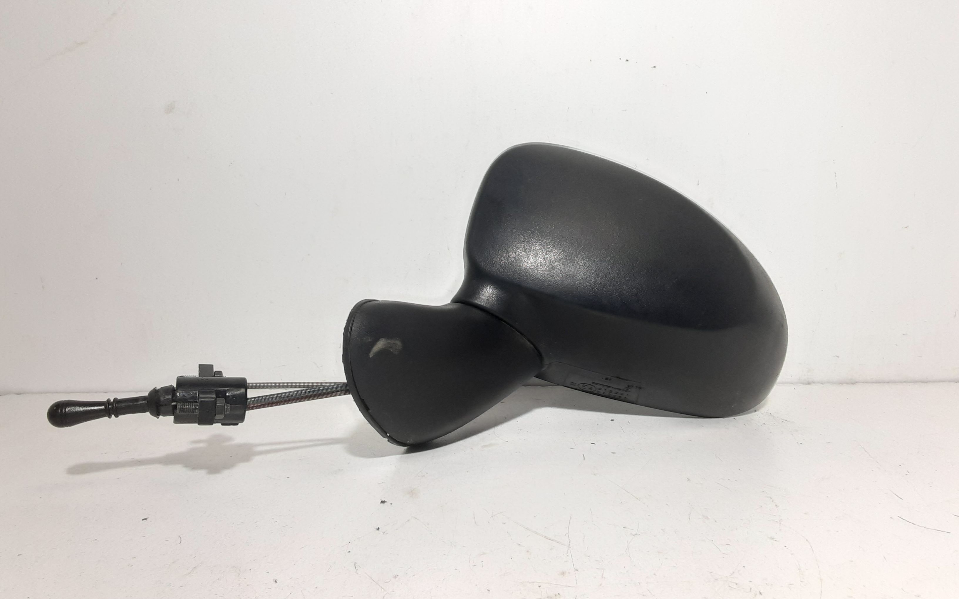 Retrovisore Est. Sinistro 96314384 Usato