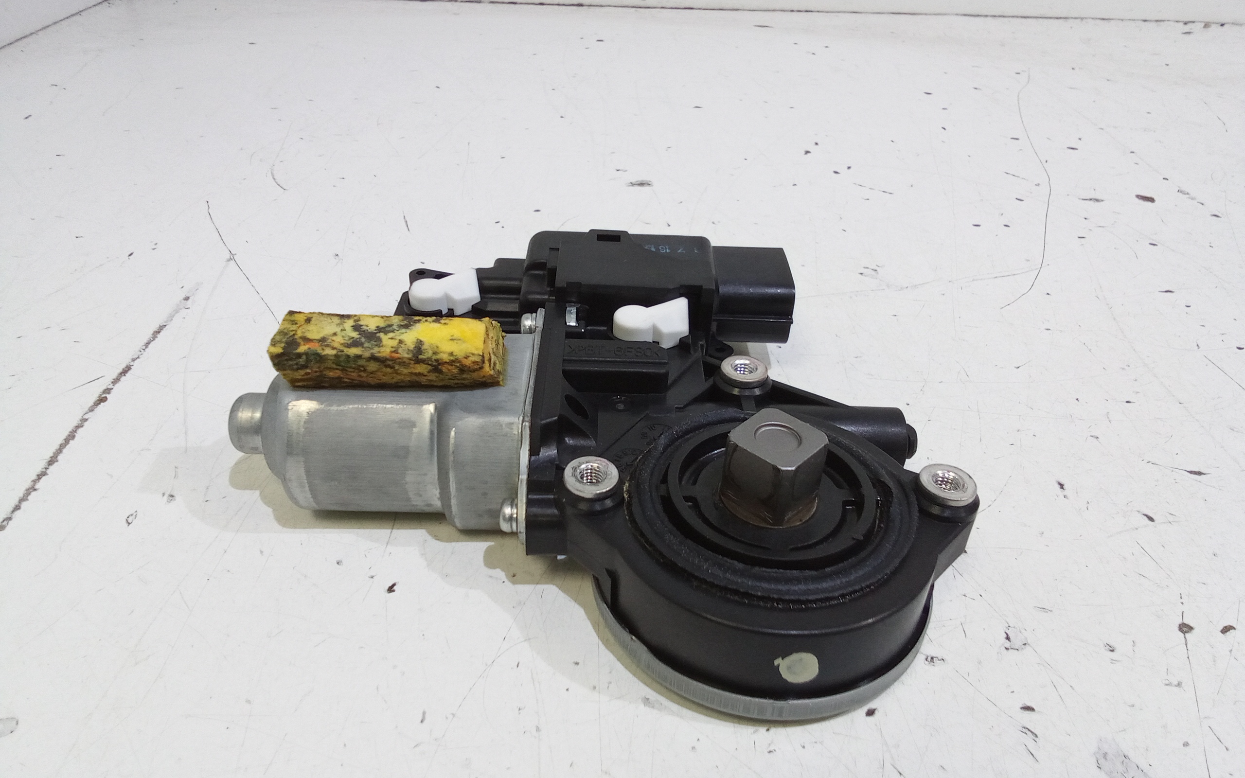 Motorino Alzacristallo Porta Ant. Destro 80730JY41A Usato