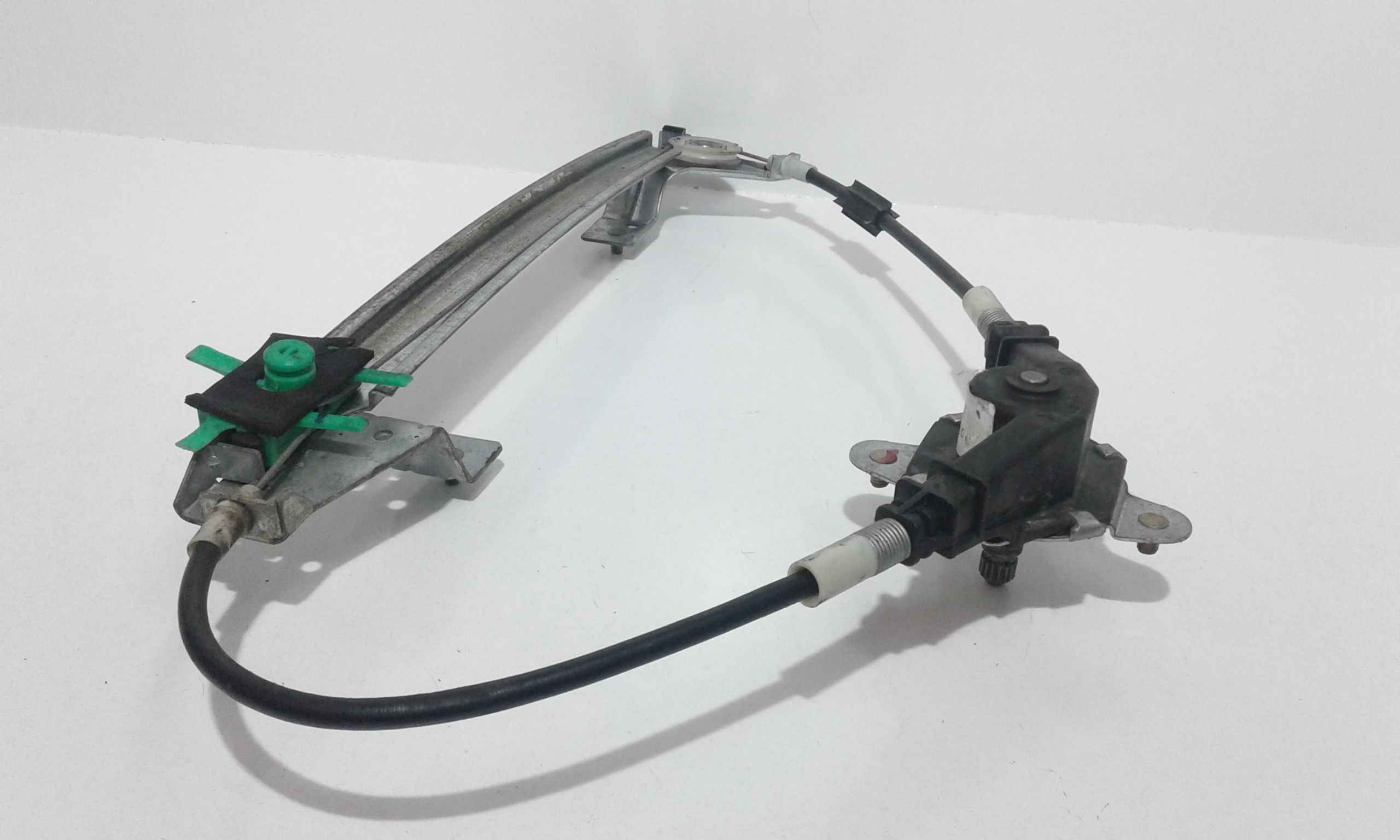 Alzacristallo Elettr. Porta Ant. Sinistro 51764550 Usato