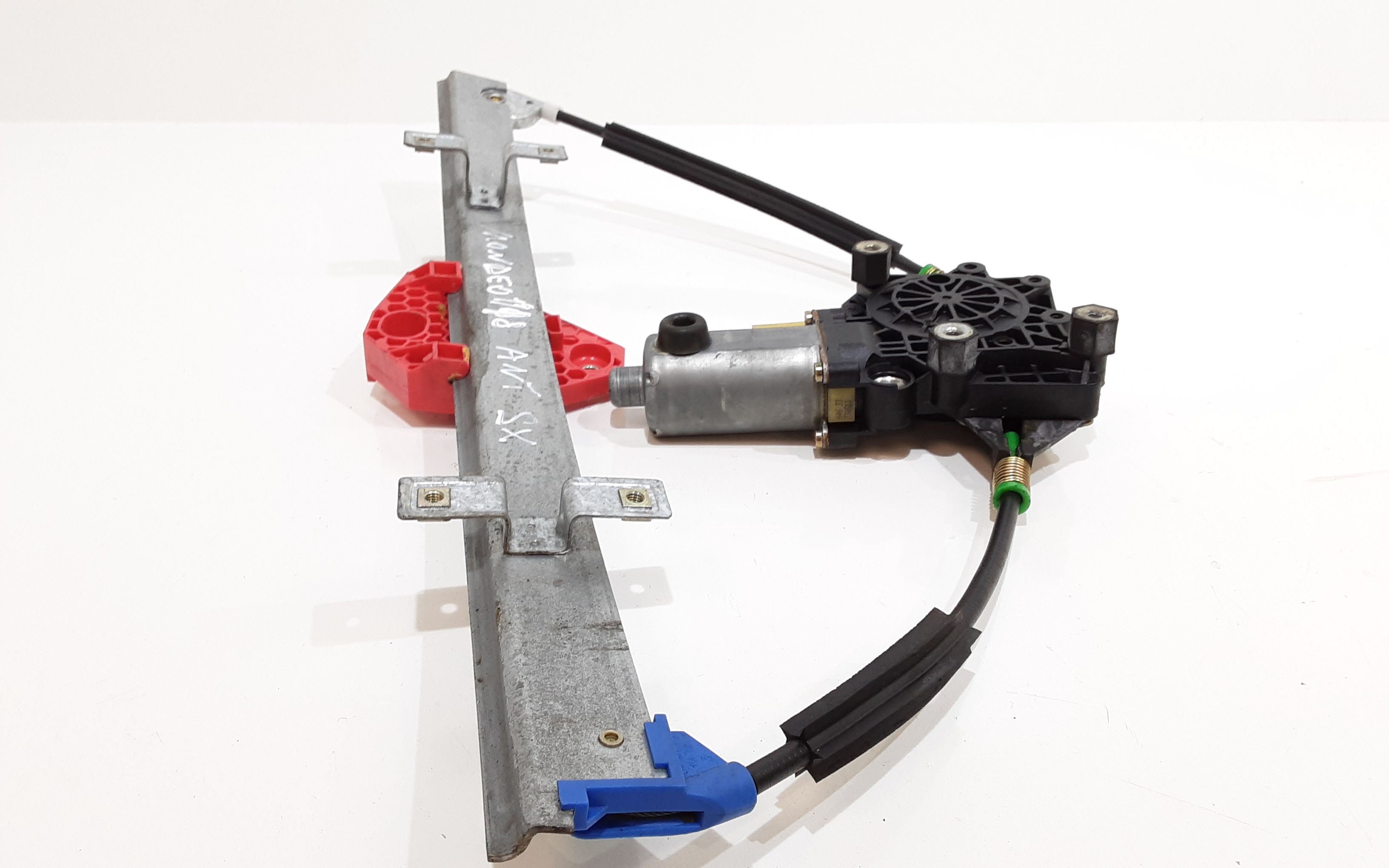 Alzacristallo Porta Ant. Sinistro 1059775 Usato