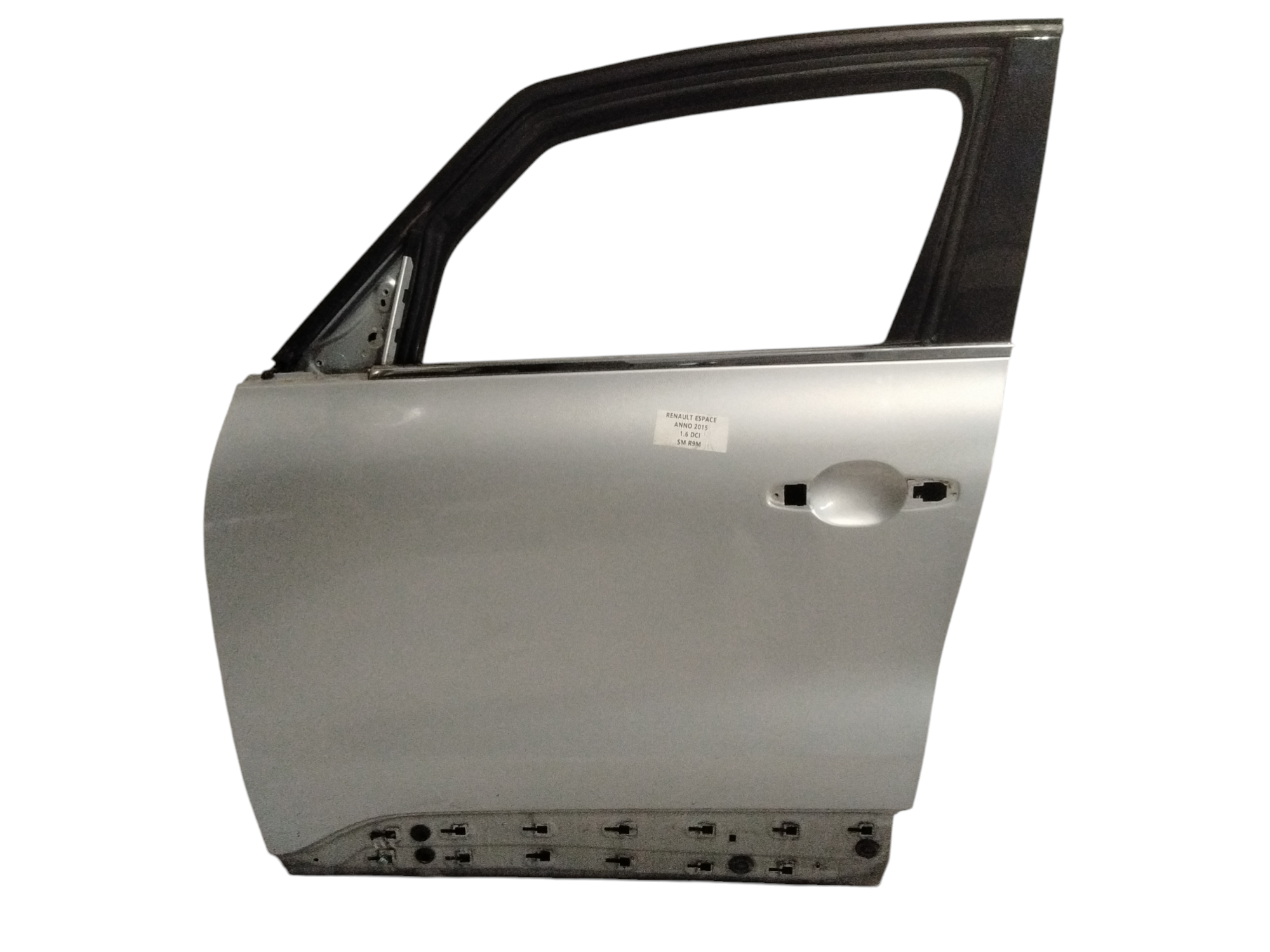 Porta Ant. Sinistro 801013535R Usato