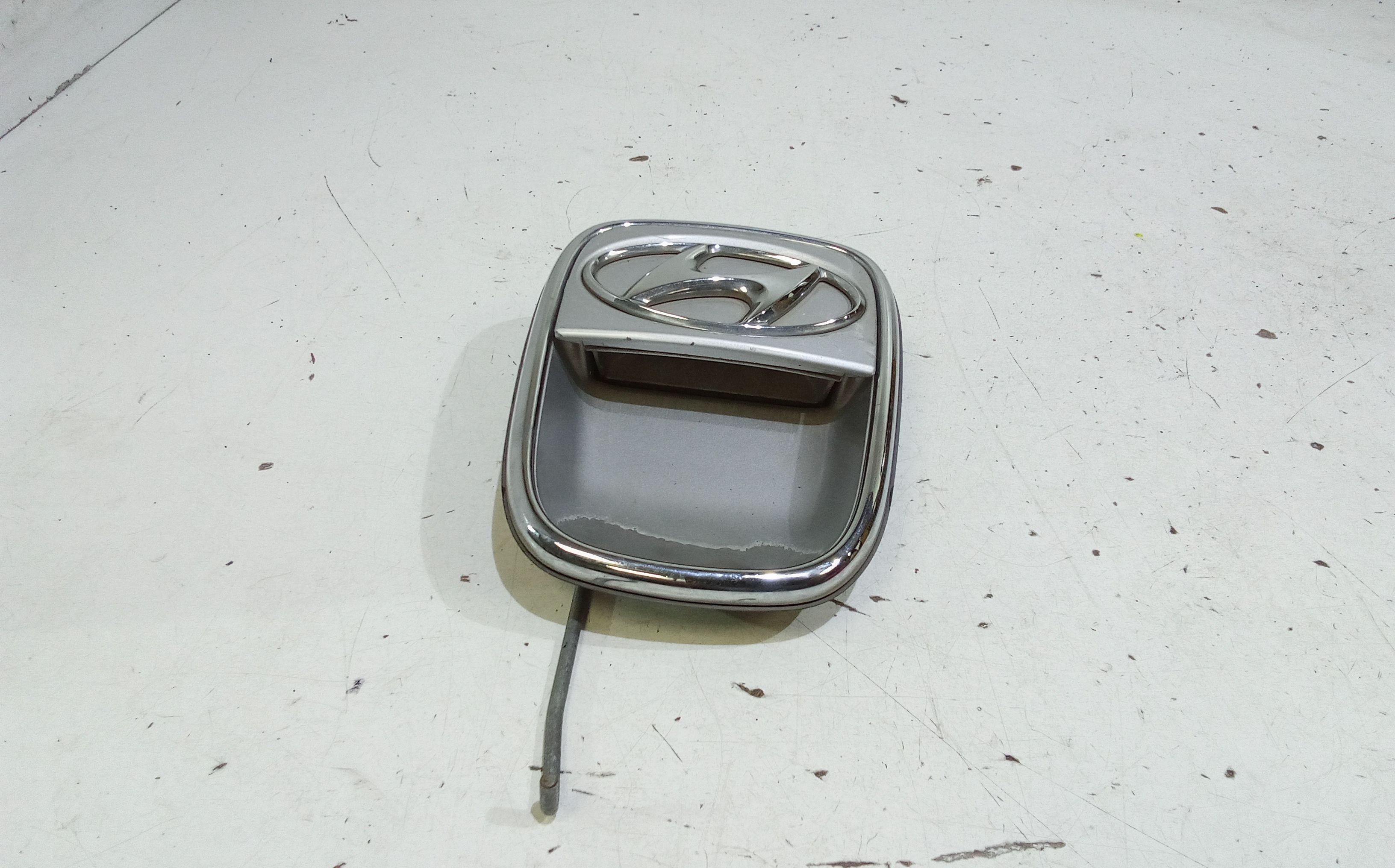 Maniglia Portello Post. 817200X020 Usato