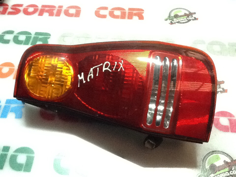 Fanale Post. Destro 9240217010 Usato