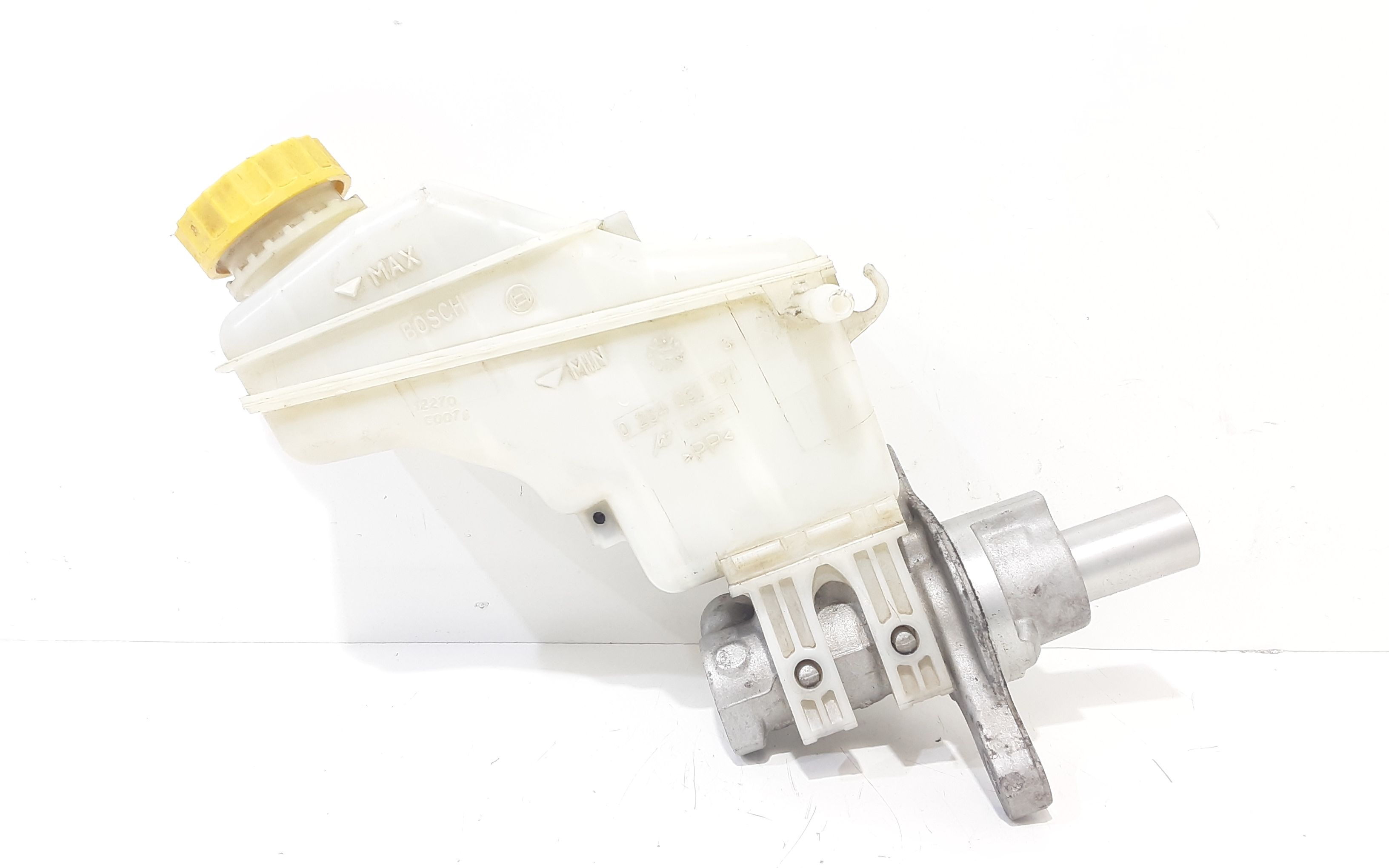 Pompa Comando Freni 77365715 Usato