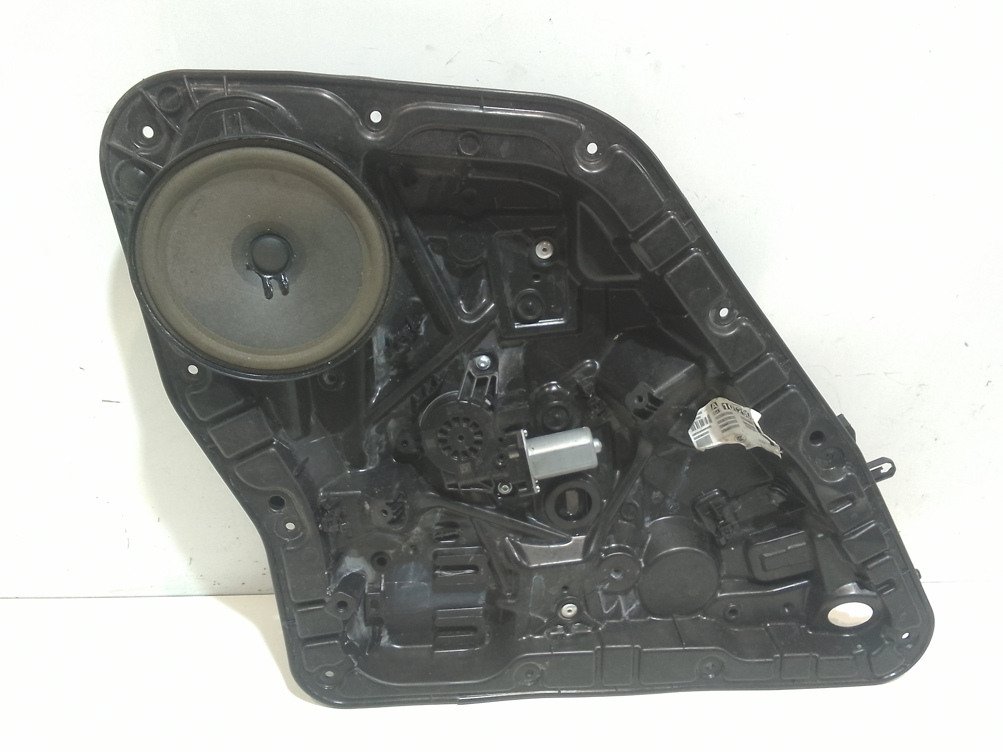 Alzacristallo Porta Post. Sinistro Usato