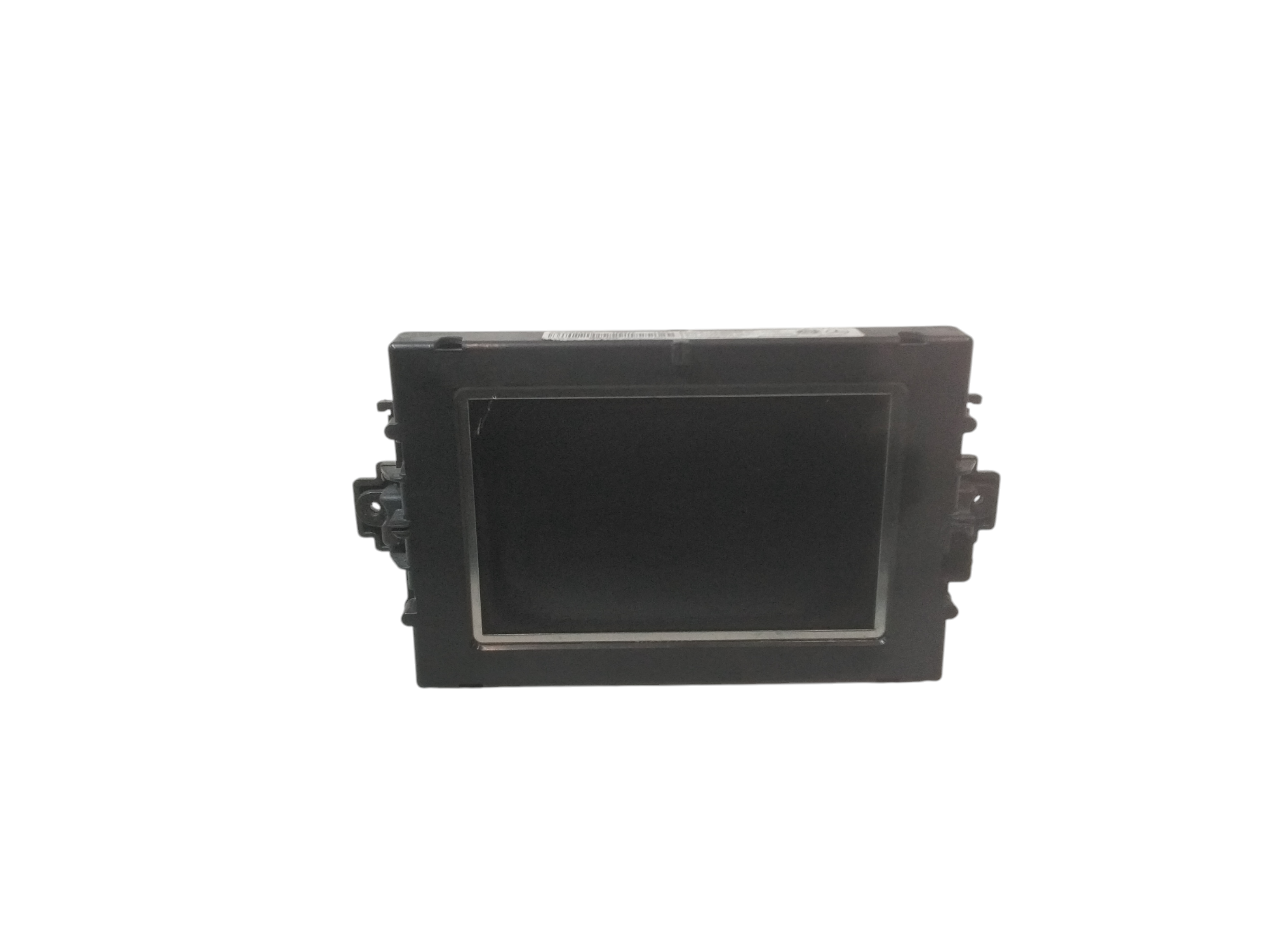 Display Navigatore Satellitare A20482046979F45 Usato