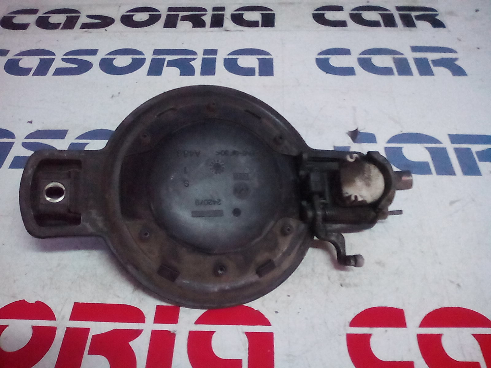 Maniglia Porta Ant. Sinistro 735309960 Usato