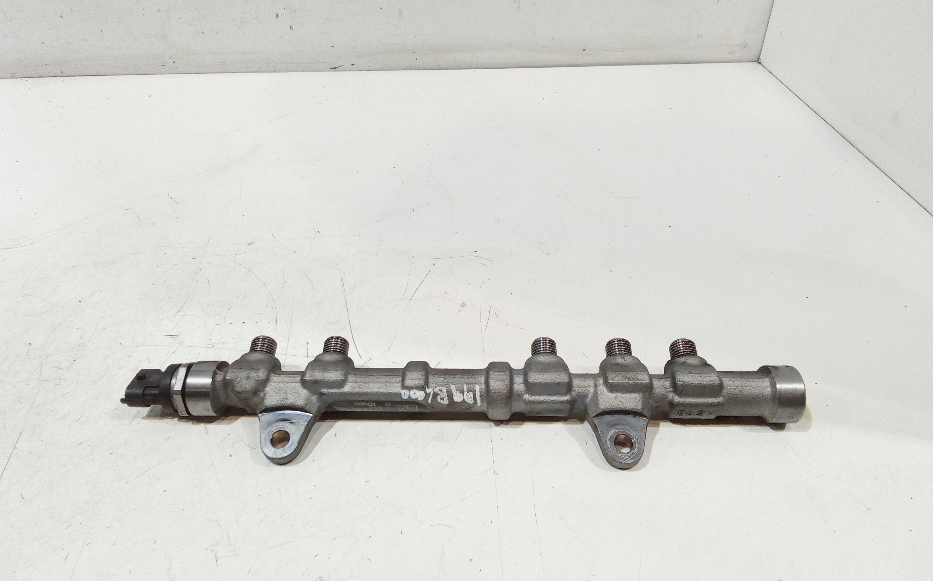 Tubazione Rigida Iniettori Usato