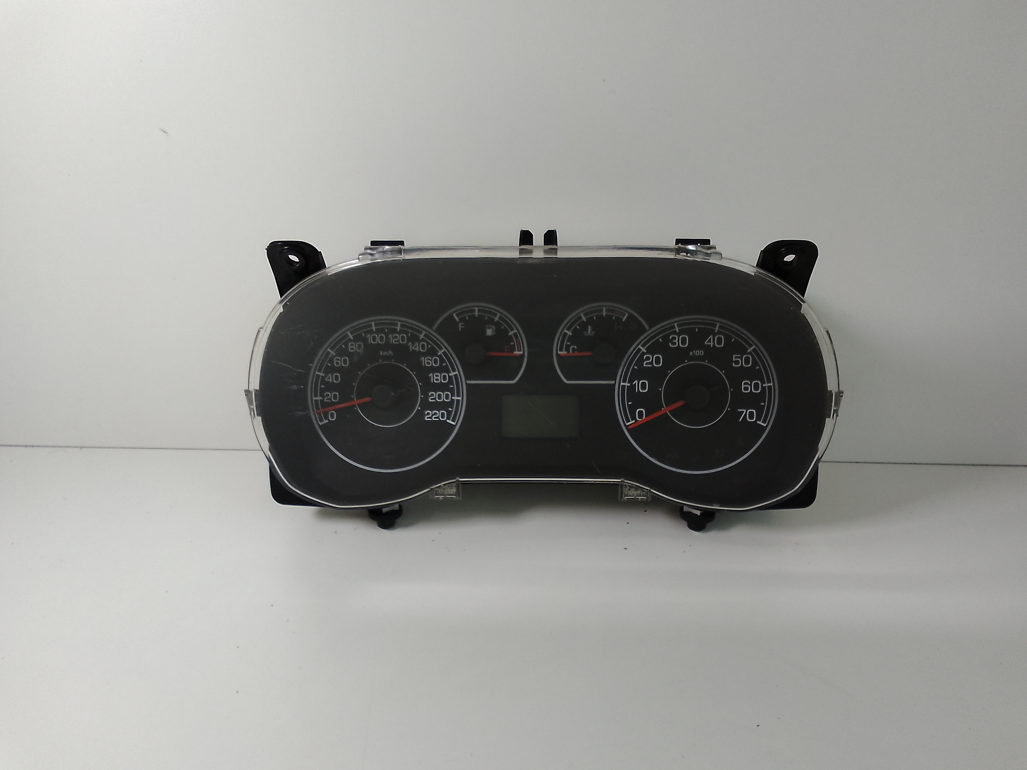 Quadro Portastrumenti Usato