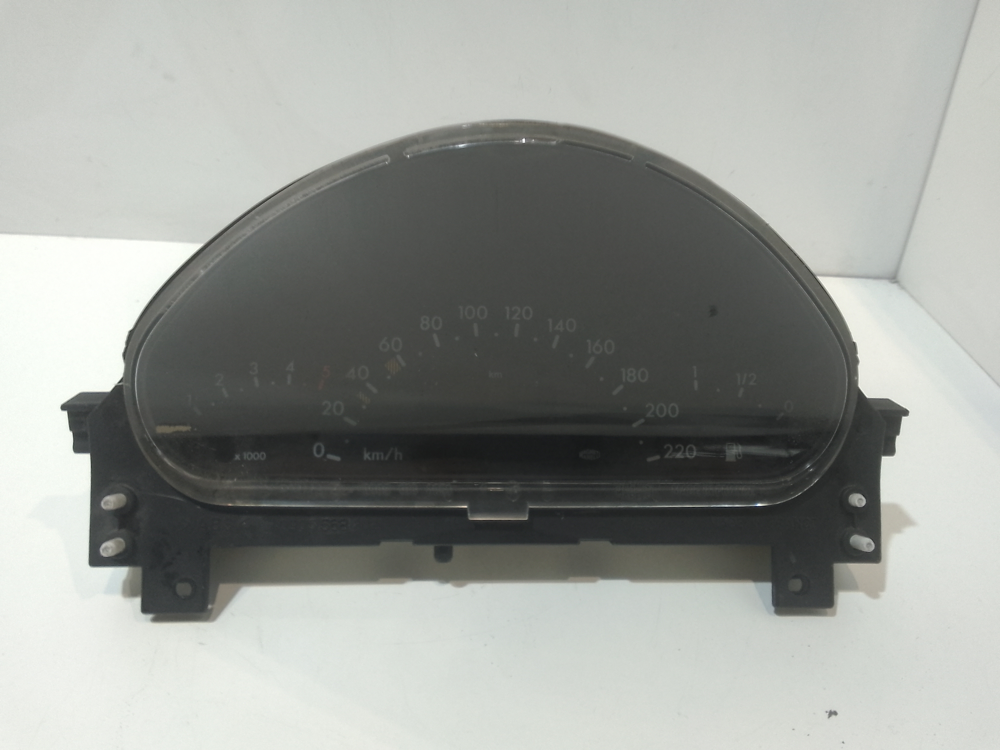 Quadro Portastrumenti Usato