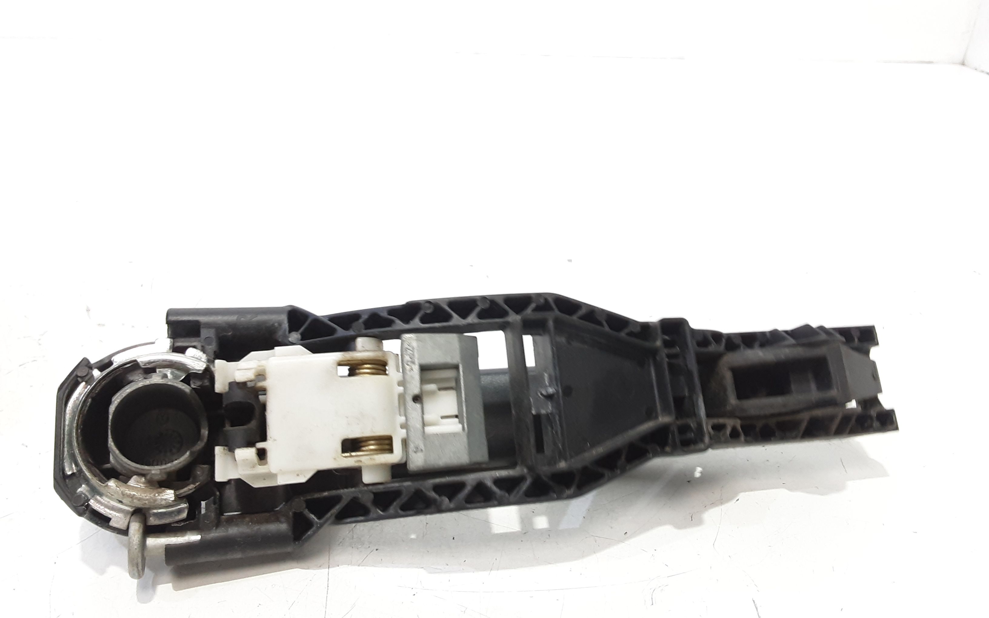 Maniglia Porta Post. Sinistro 3B0837207F3FZ Usato