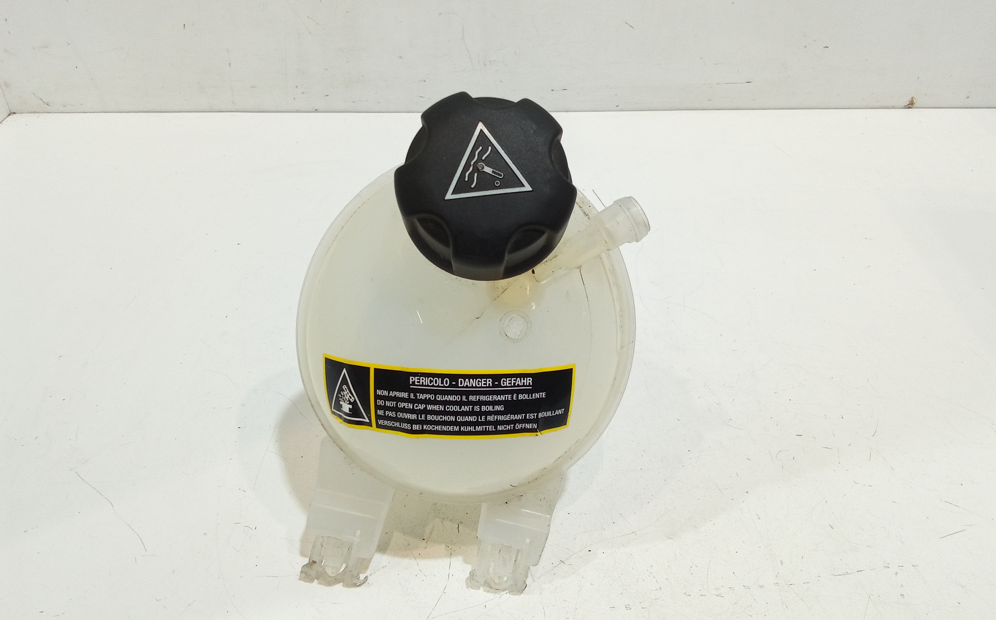 Vaschetta Compensazione Radiatore 9800777280 Usato