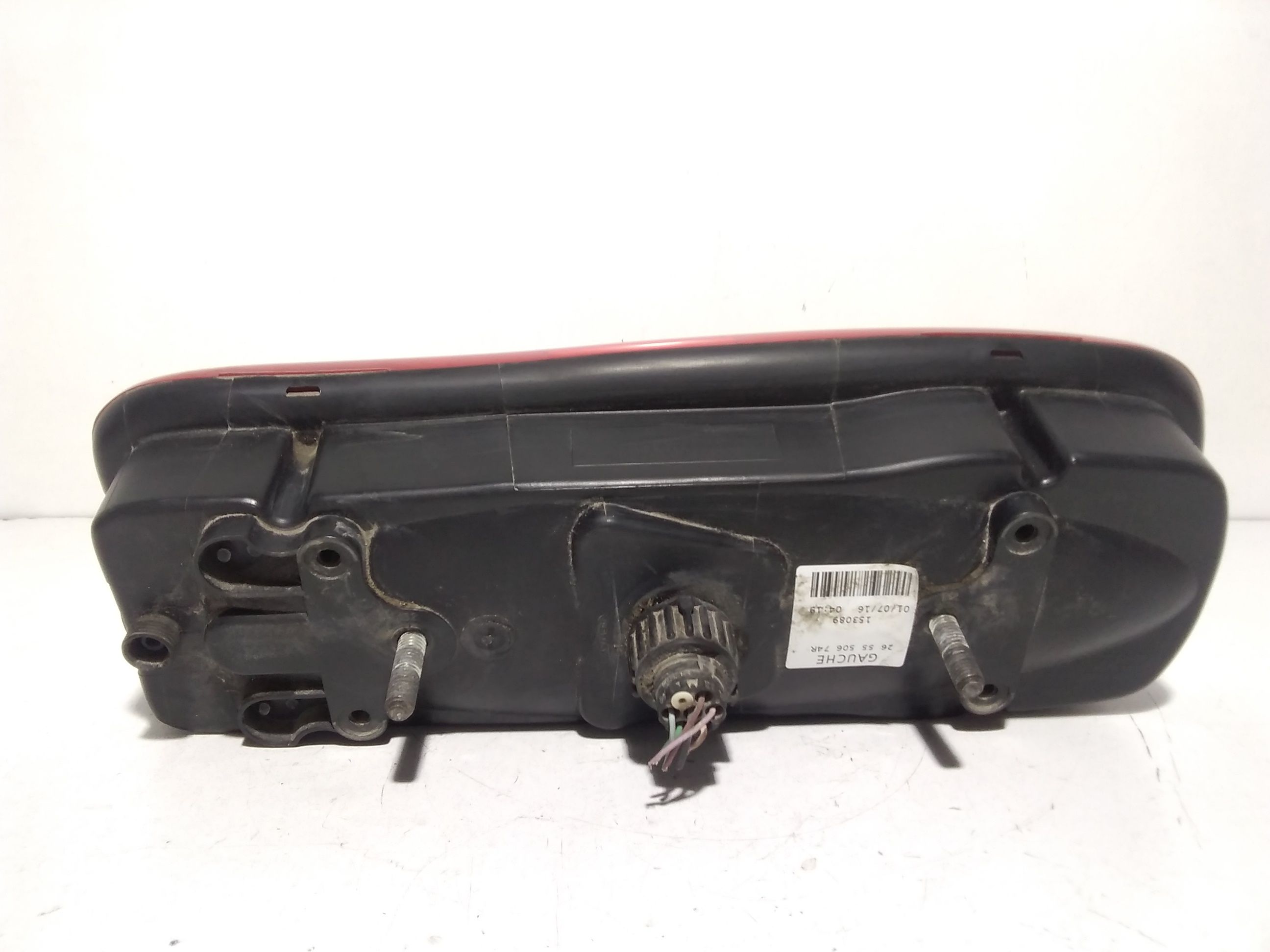 Fanale Post. Sinistro 265550023R Usato