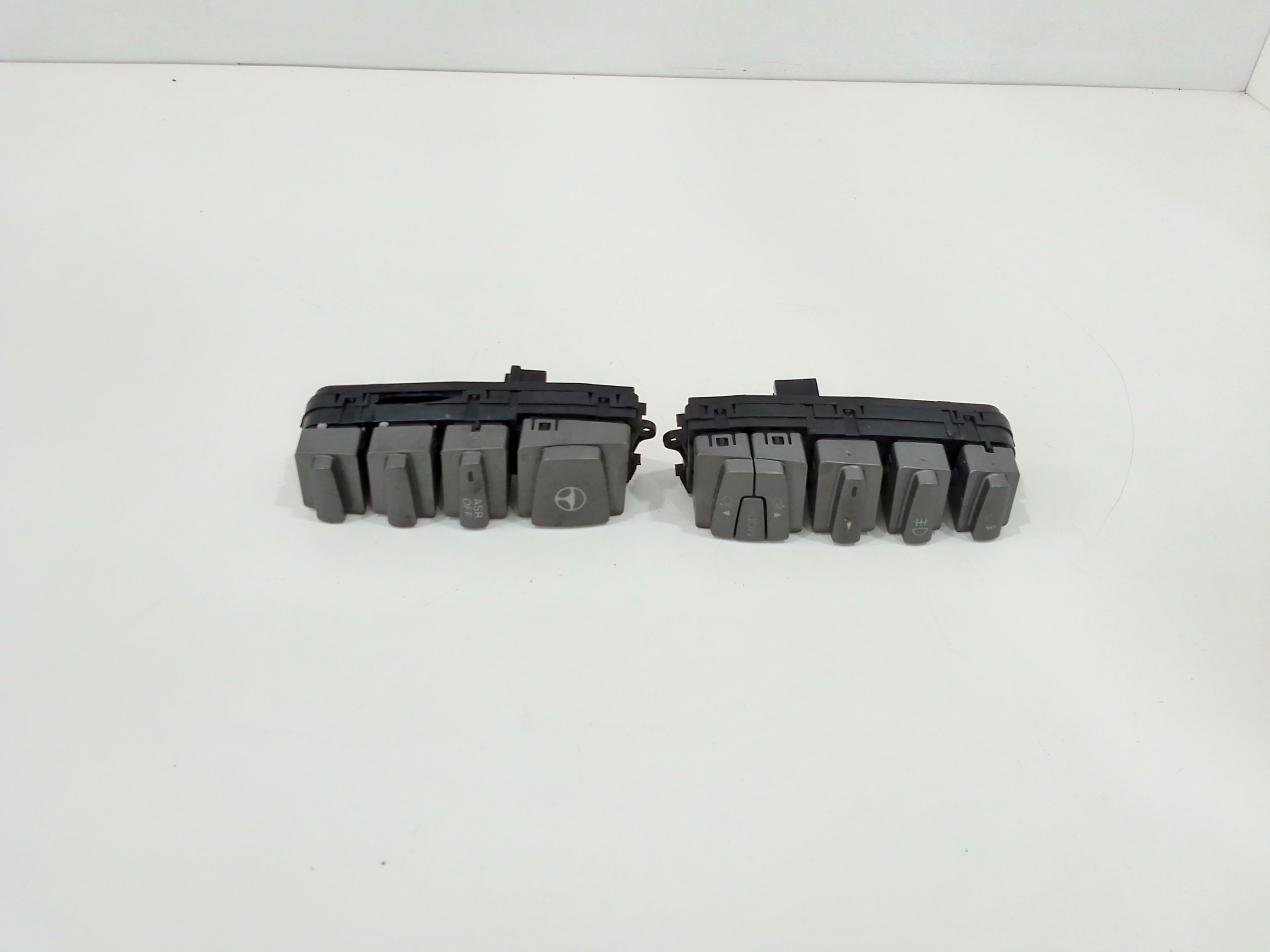 Blocco Comandi Multifunzioni Usato