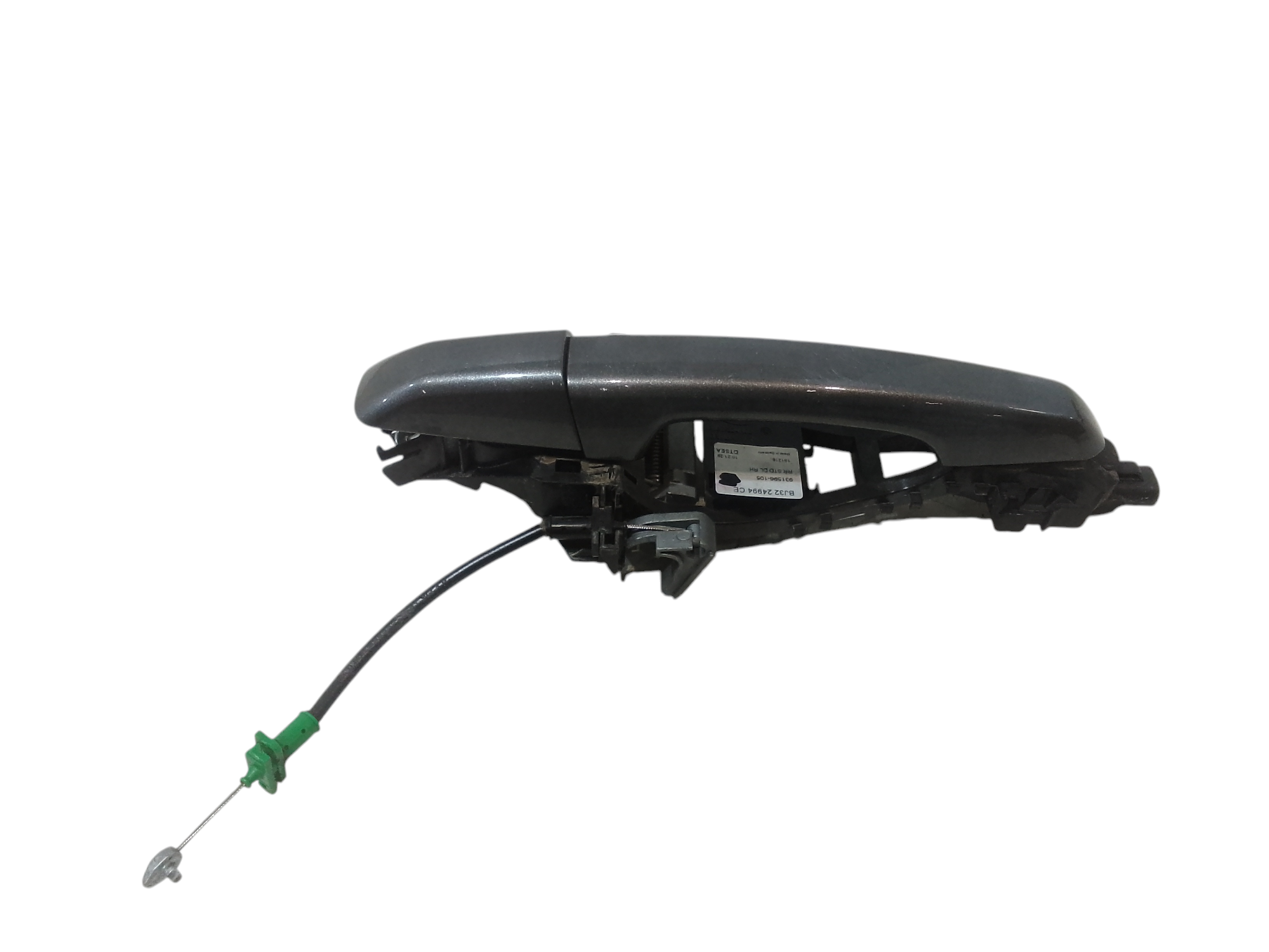 Maniglia Porta Post. Destro Usato