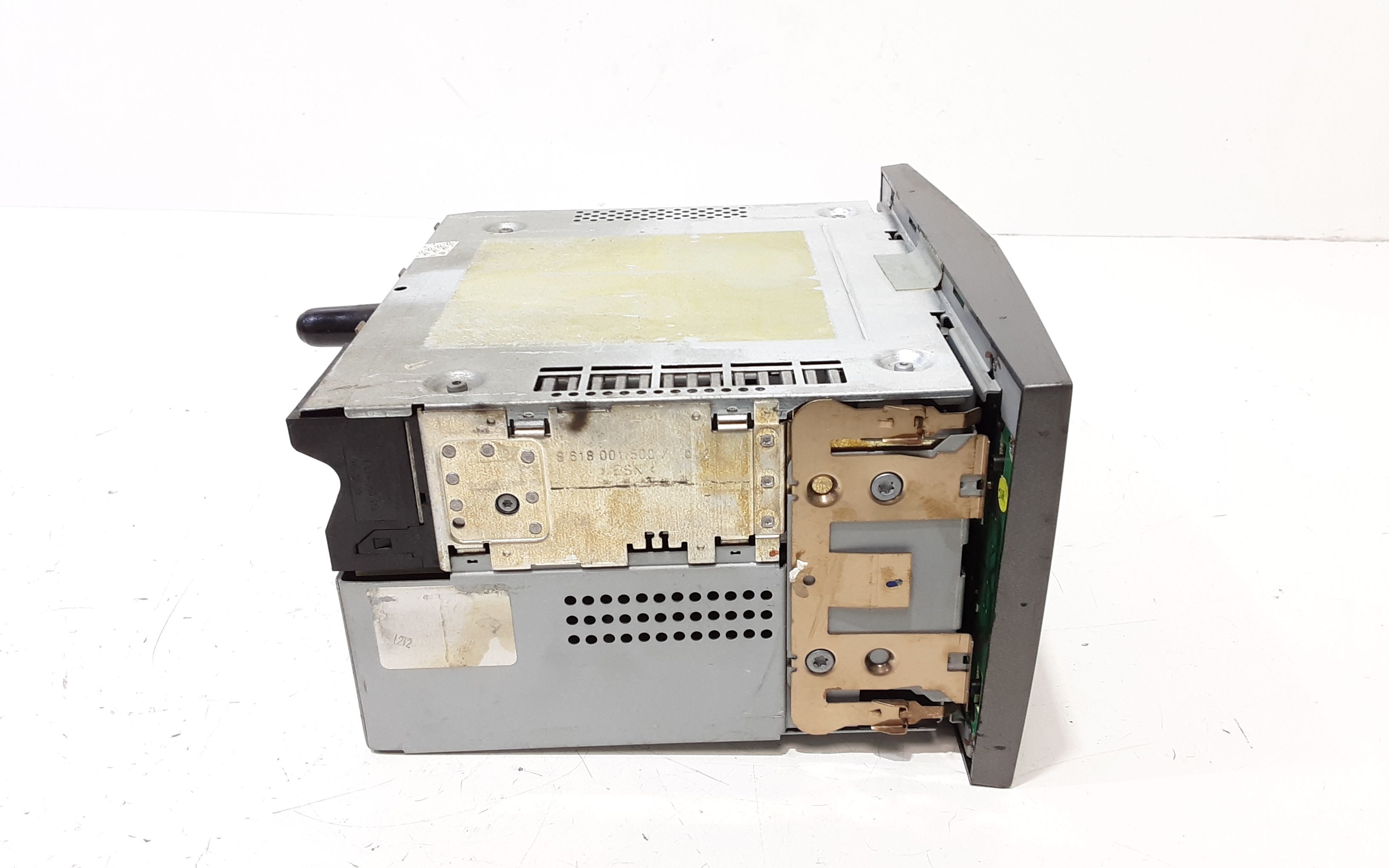 Autoradio 93180930 Usato