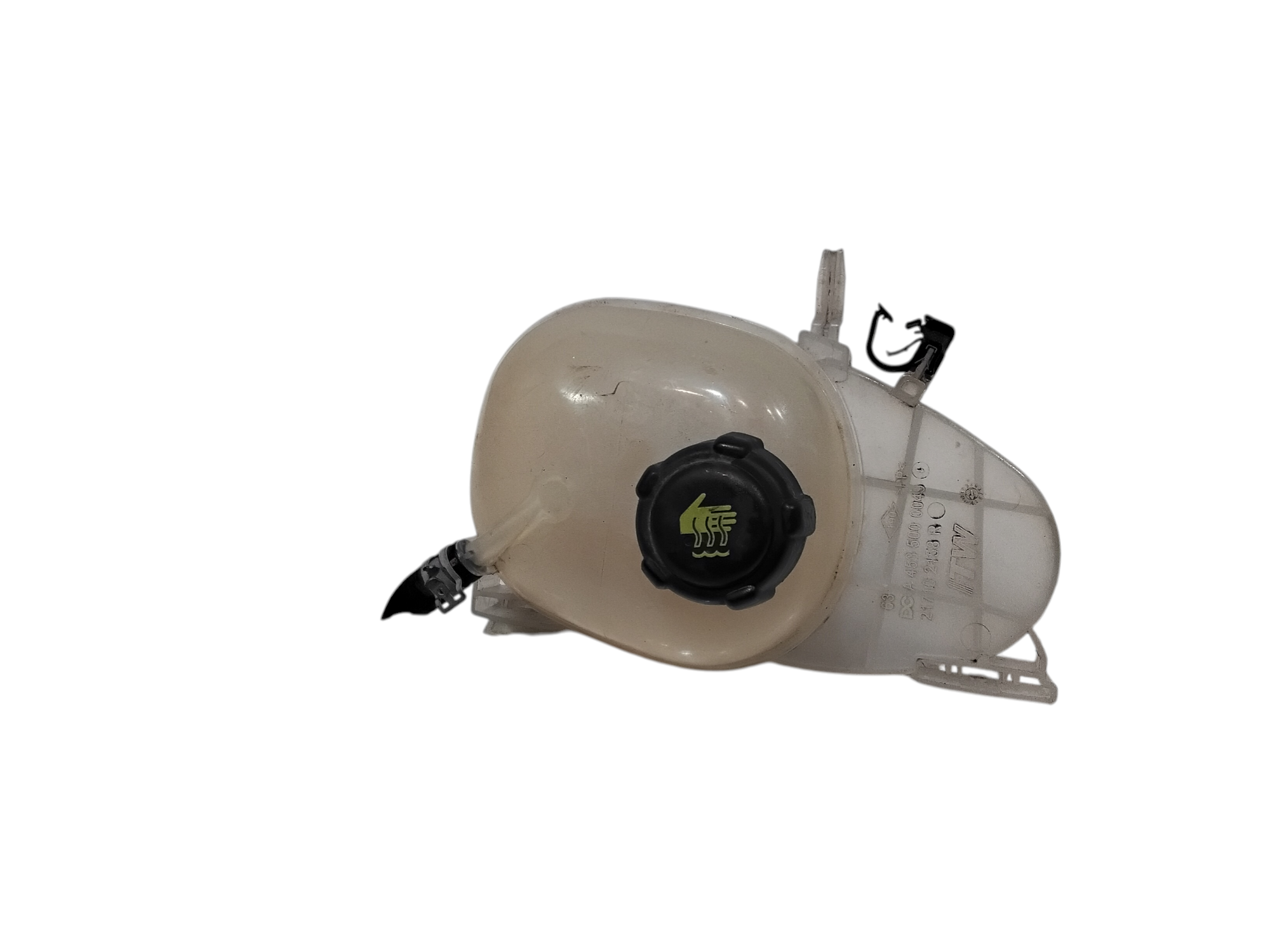 Vaschetta Compensazione Radiatore 217104764R Usato