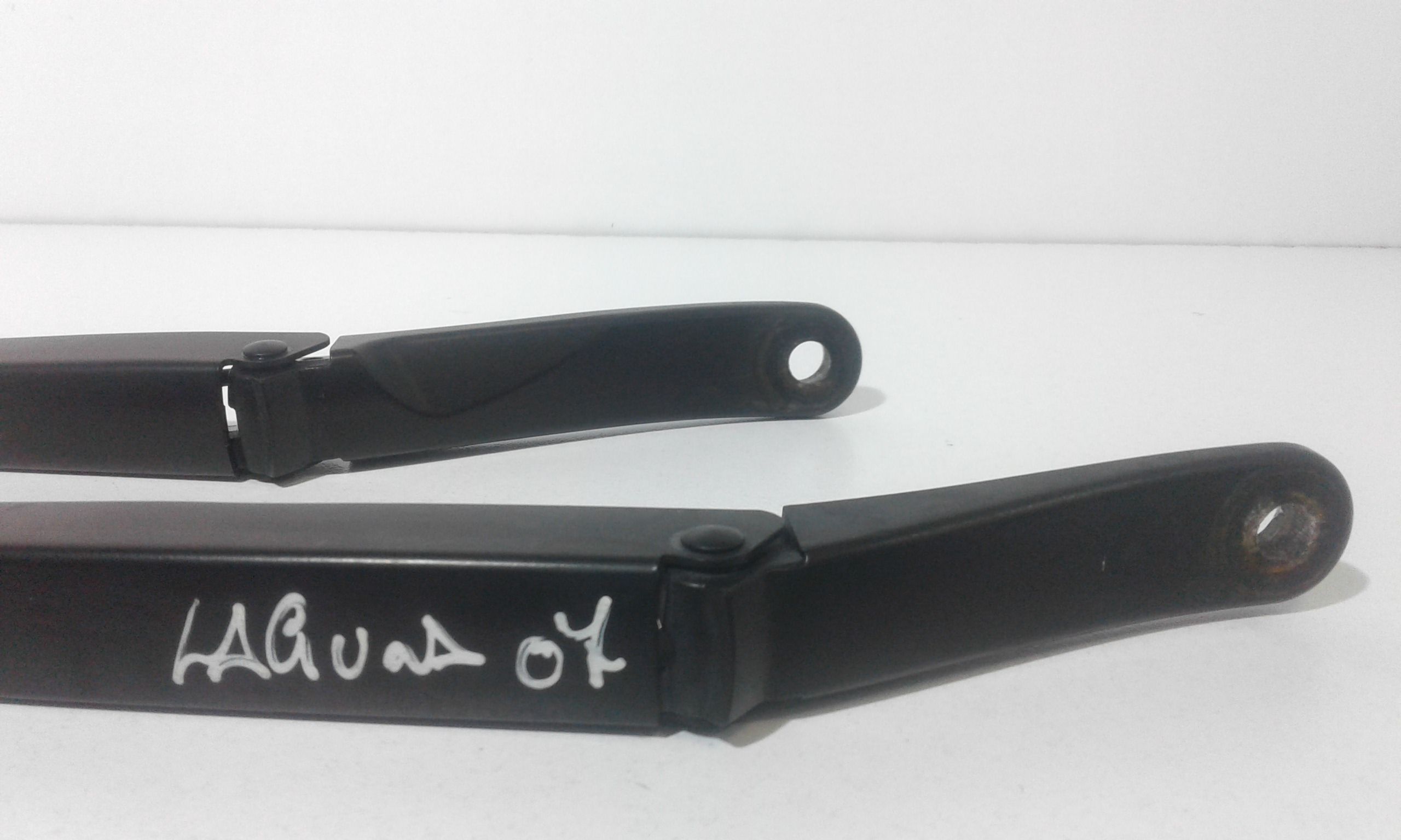 Braccio Tergiparabrezza Usato