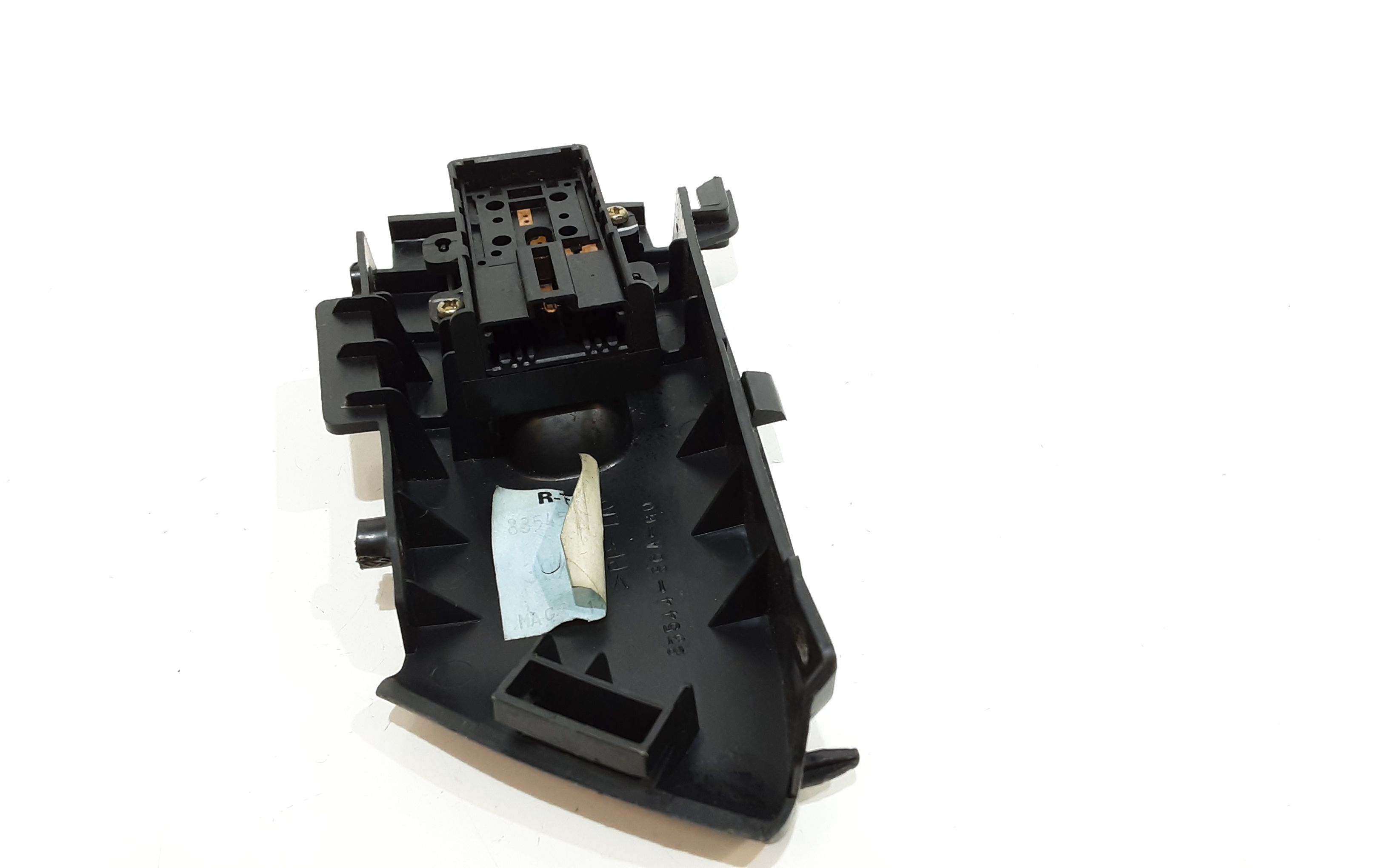 Interruttore Alzacristalli Porta Ant. Destro Usato