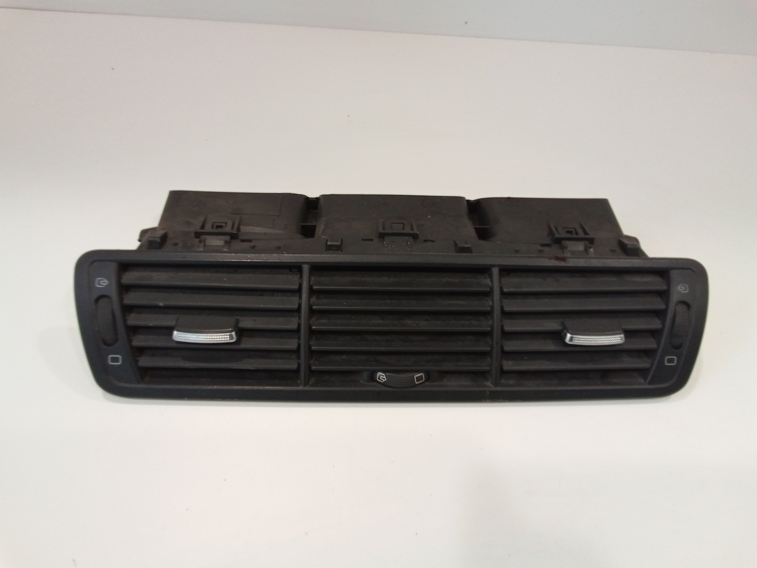 Condotto Aria Bocchette Centr. Sup. Cruscotto Usato