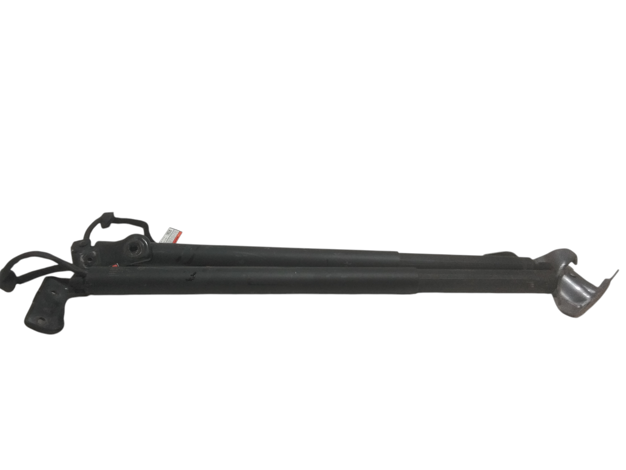 Cerniera Cofano Post. Destro Usato