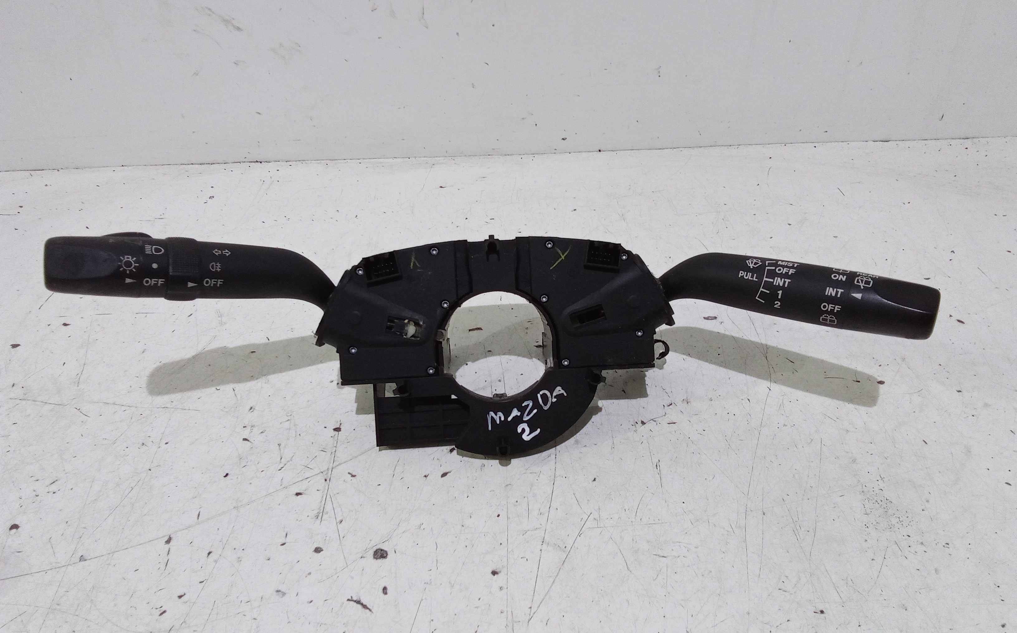 Devioguidasgancio Compl. Usato