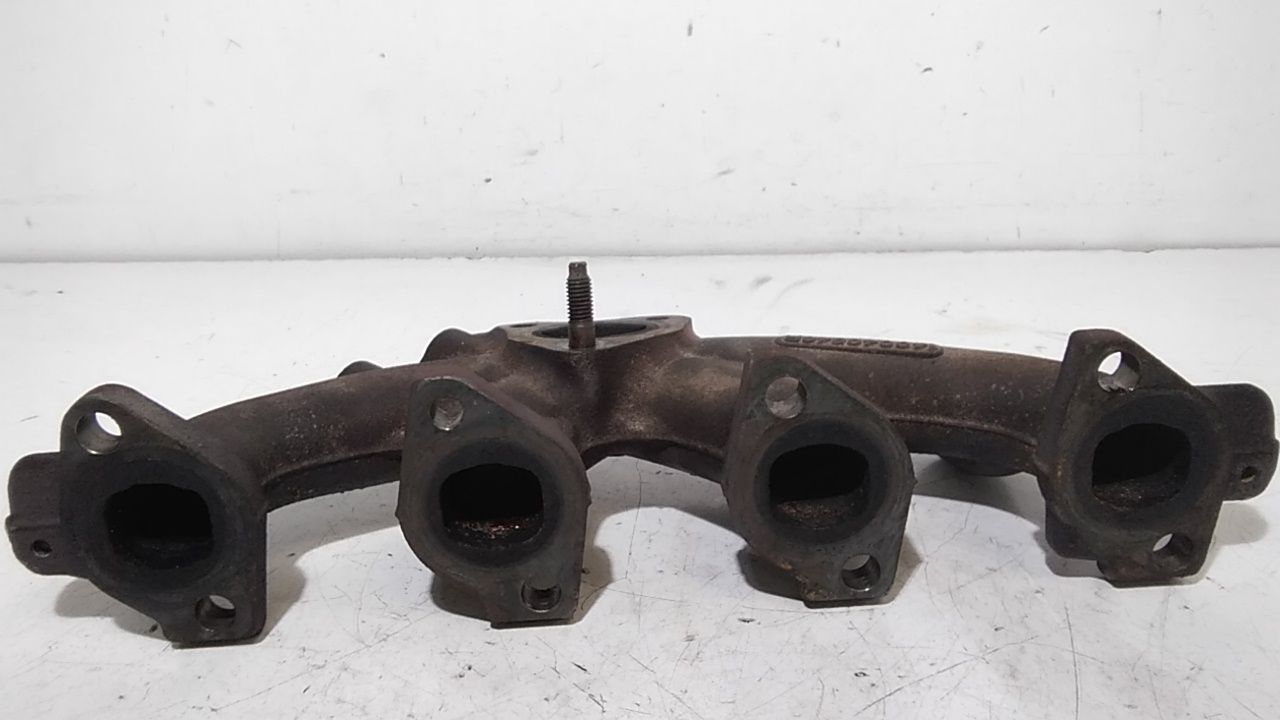 Collettore Aspirazione 140039944R Usato