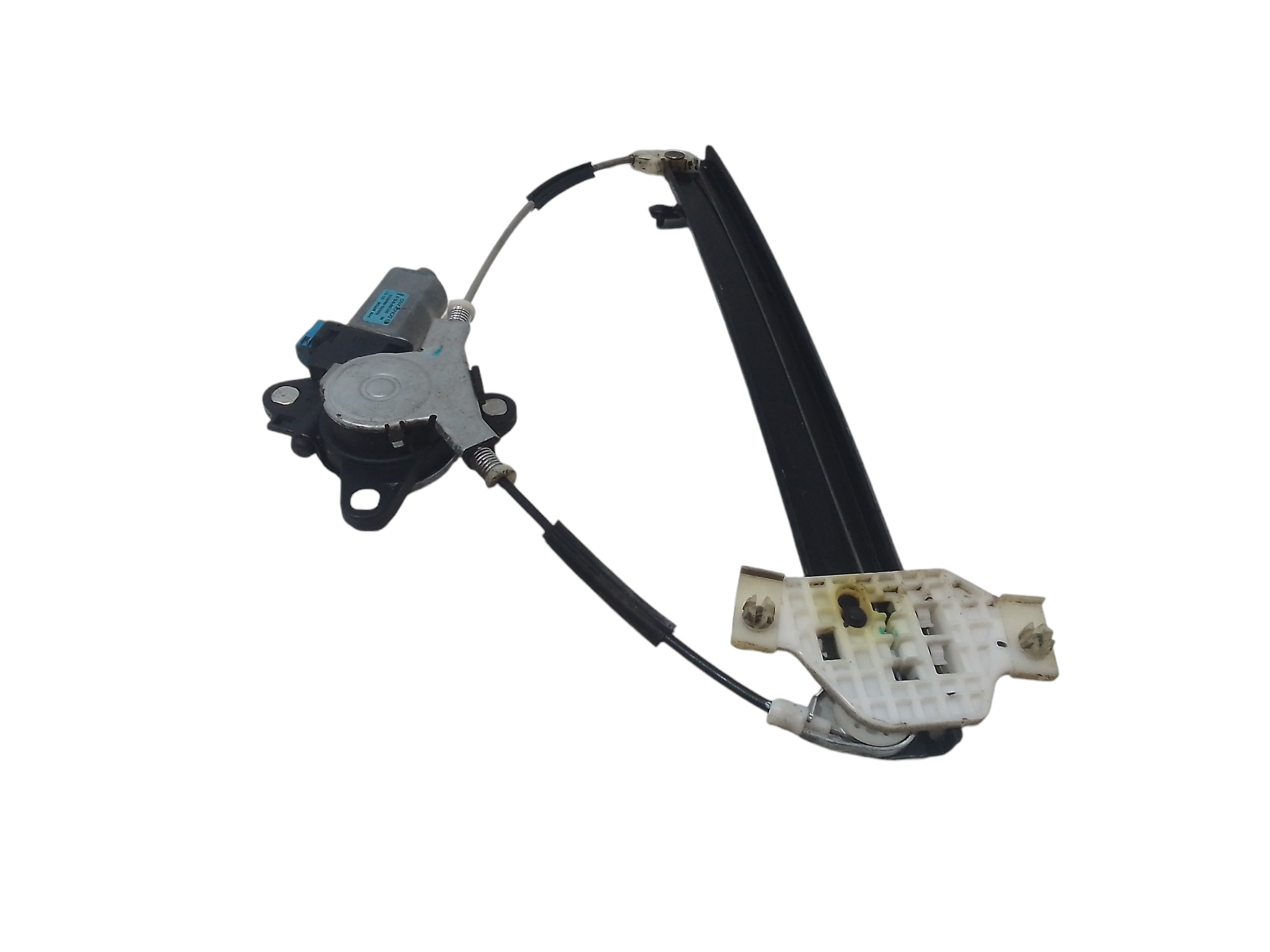 Alzacristallo Porta Ant. Destro 95970603 Usato