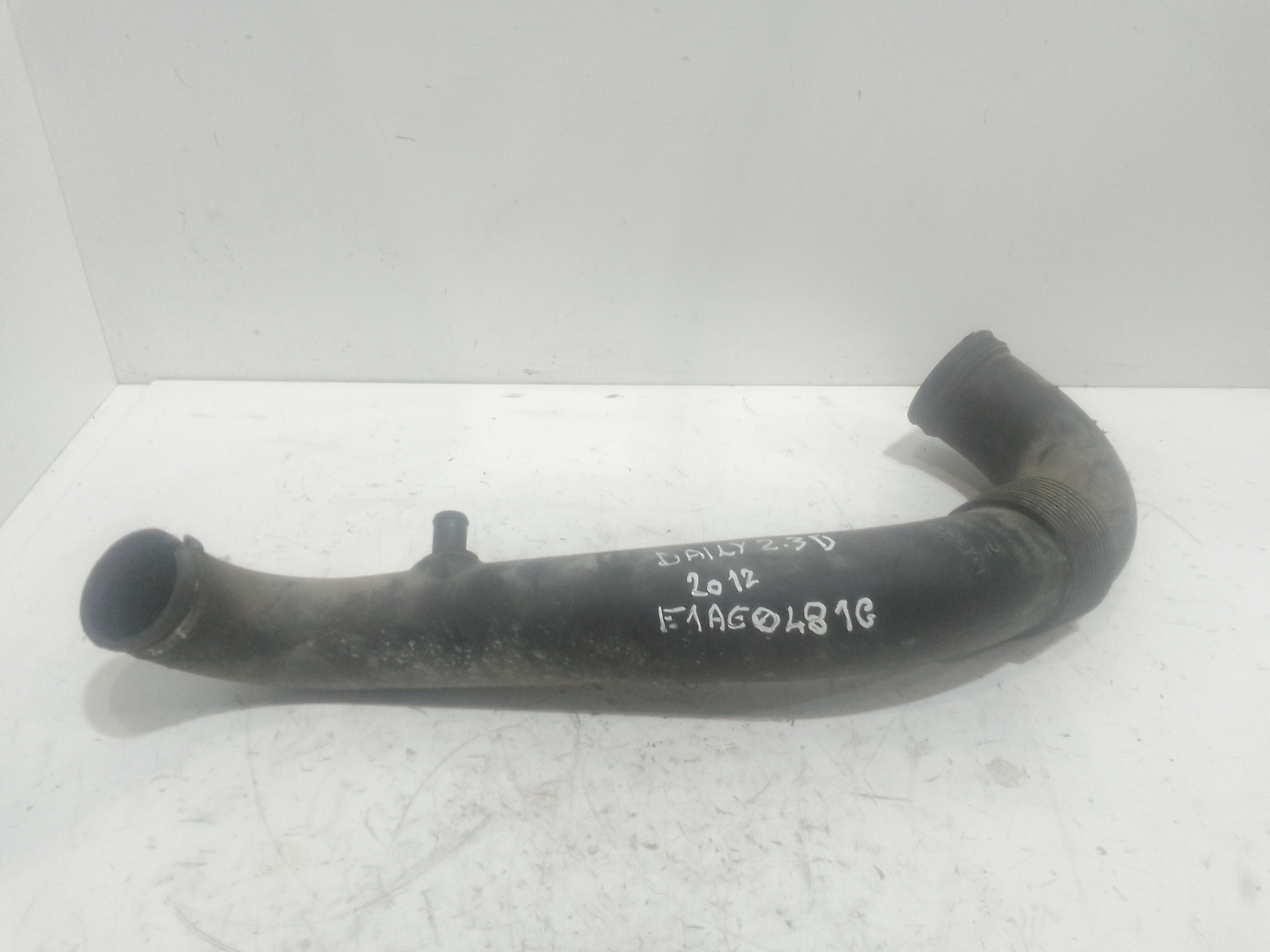 Tubo Aria Entrata Turbo 504142784 Usato