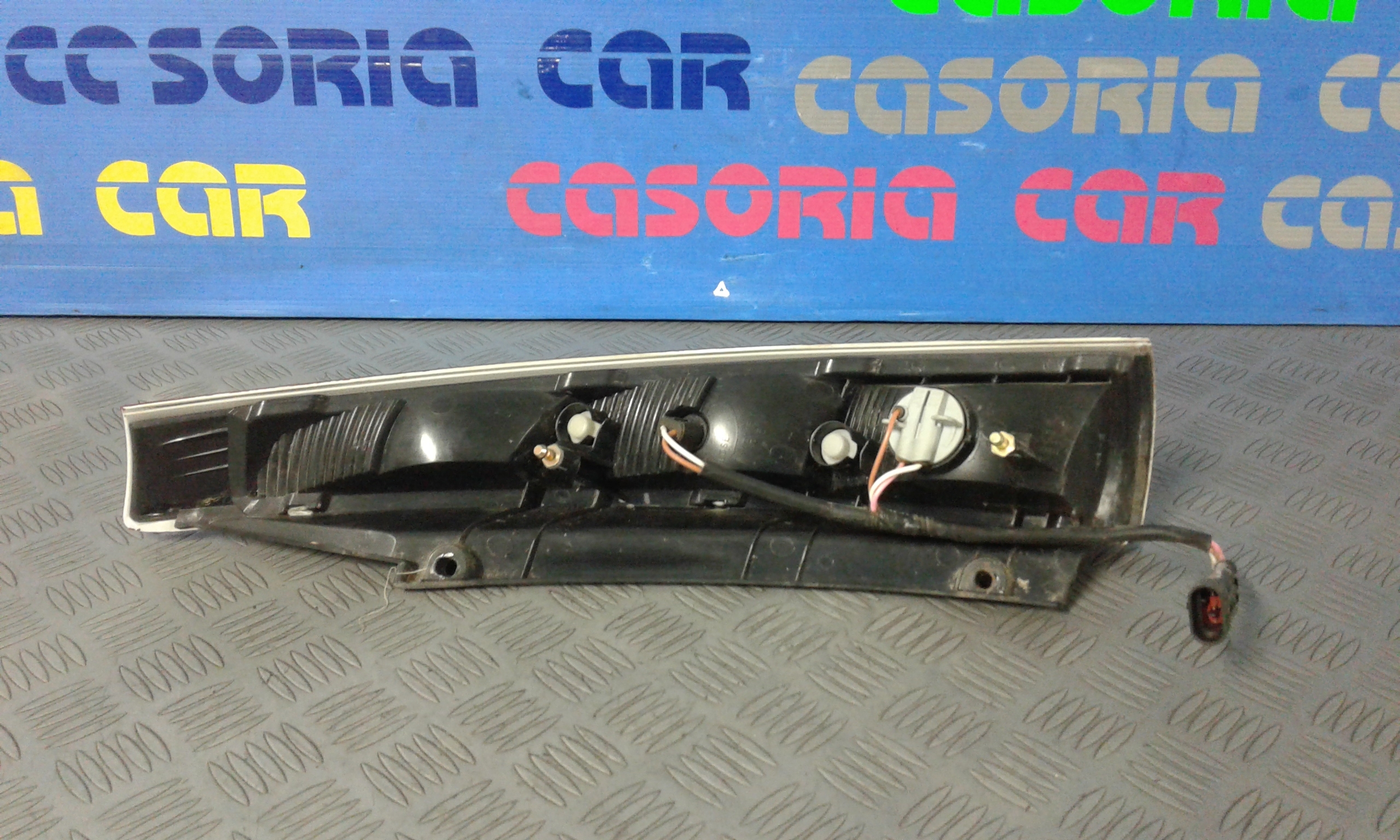 Fanale Post. Sinistro 277554409919 Usato