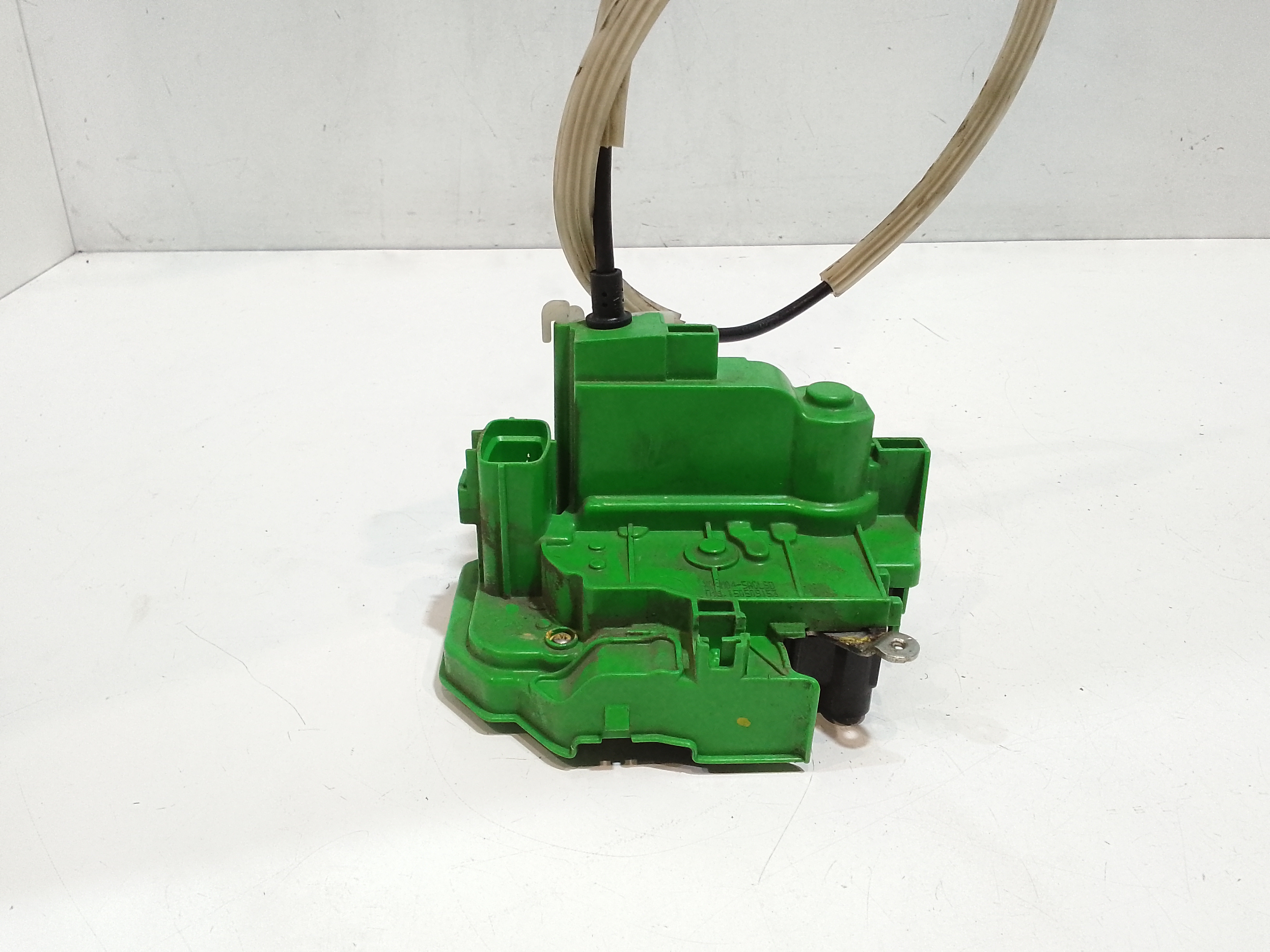 Serratura Porta Ant. Destro 50522847 Usato