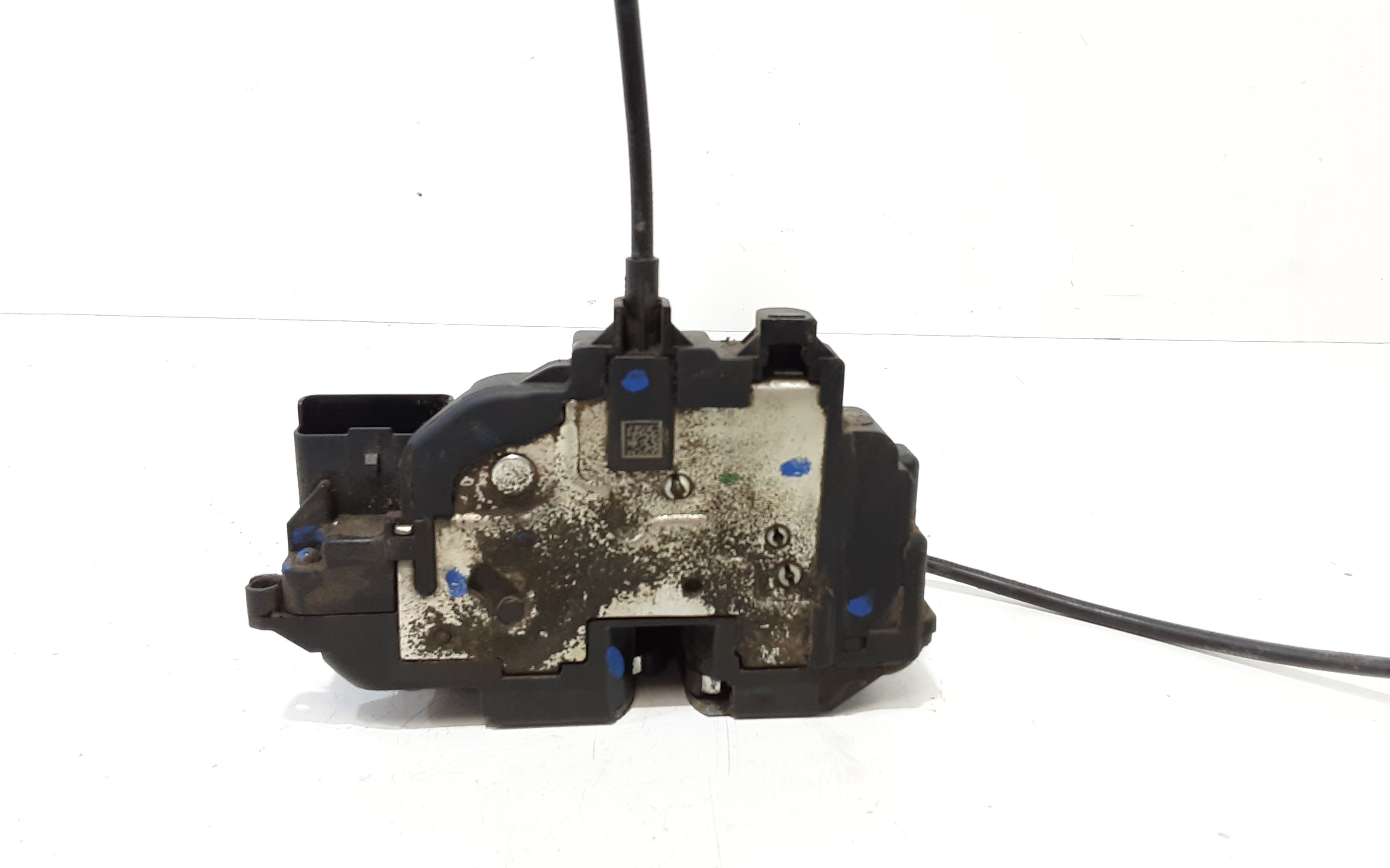 Serratura Porta Post. Destro 825020004R Usato