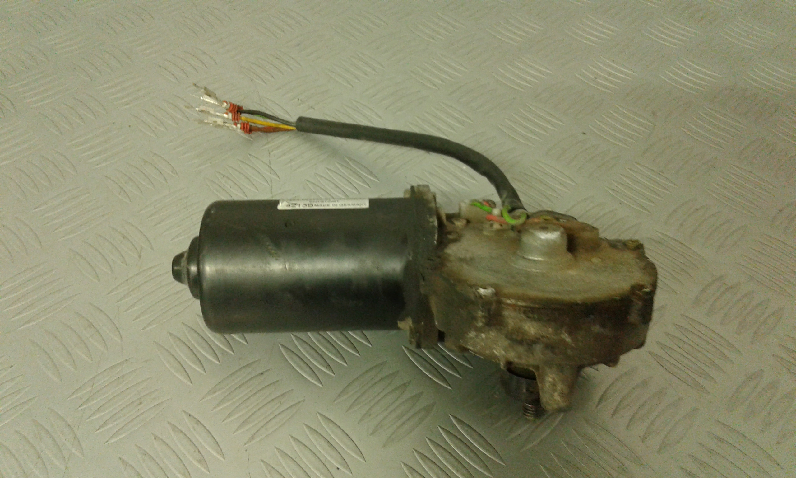 Motorino Tergiparabrezza 99439637 Usato