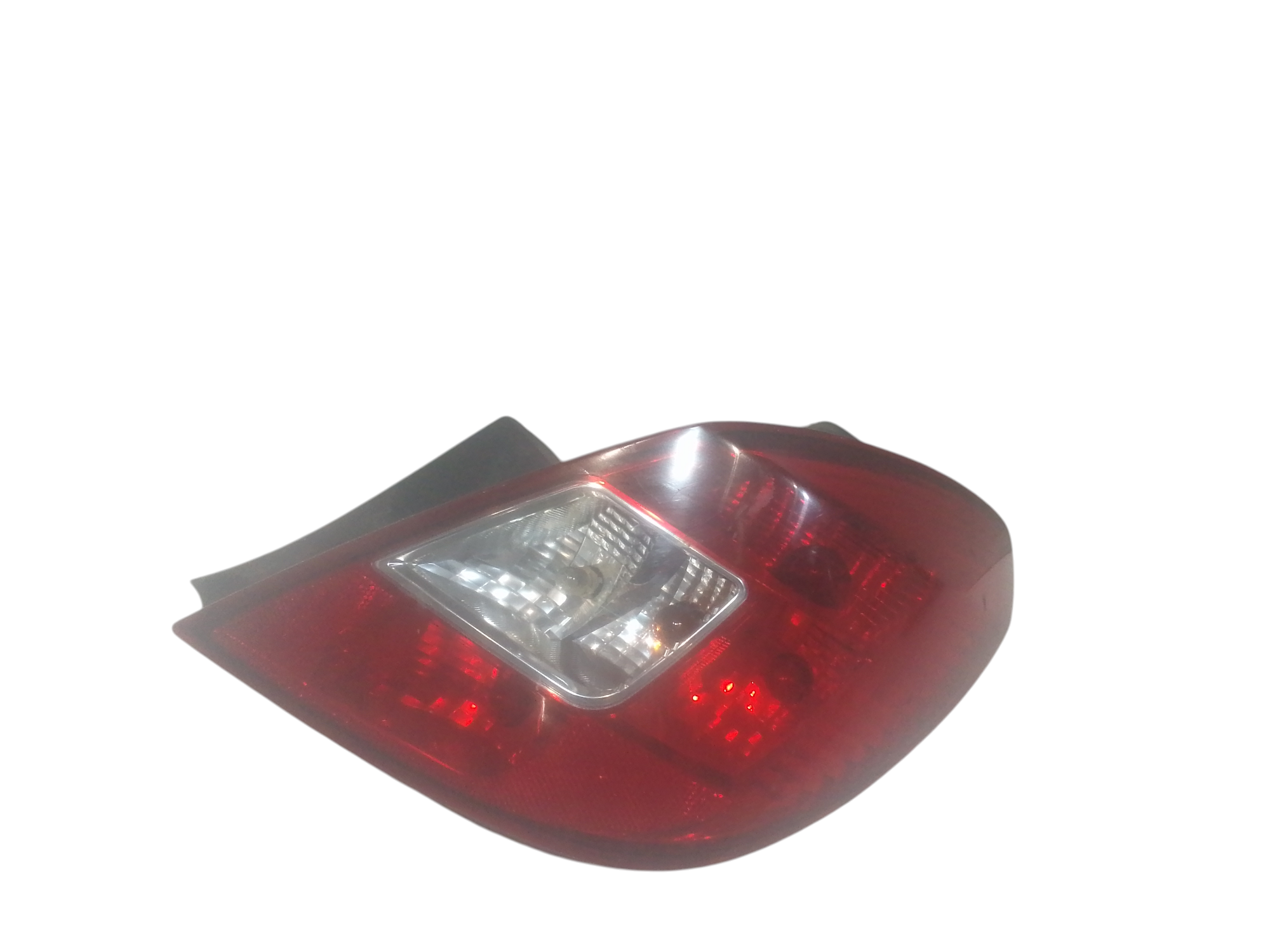 Fanale Post. Destro 93189091 Usato