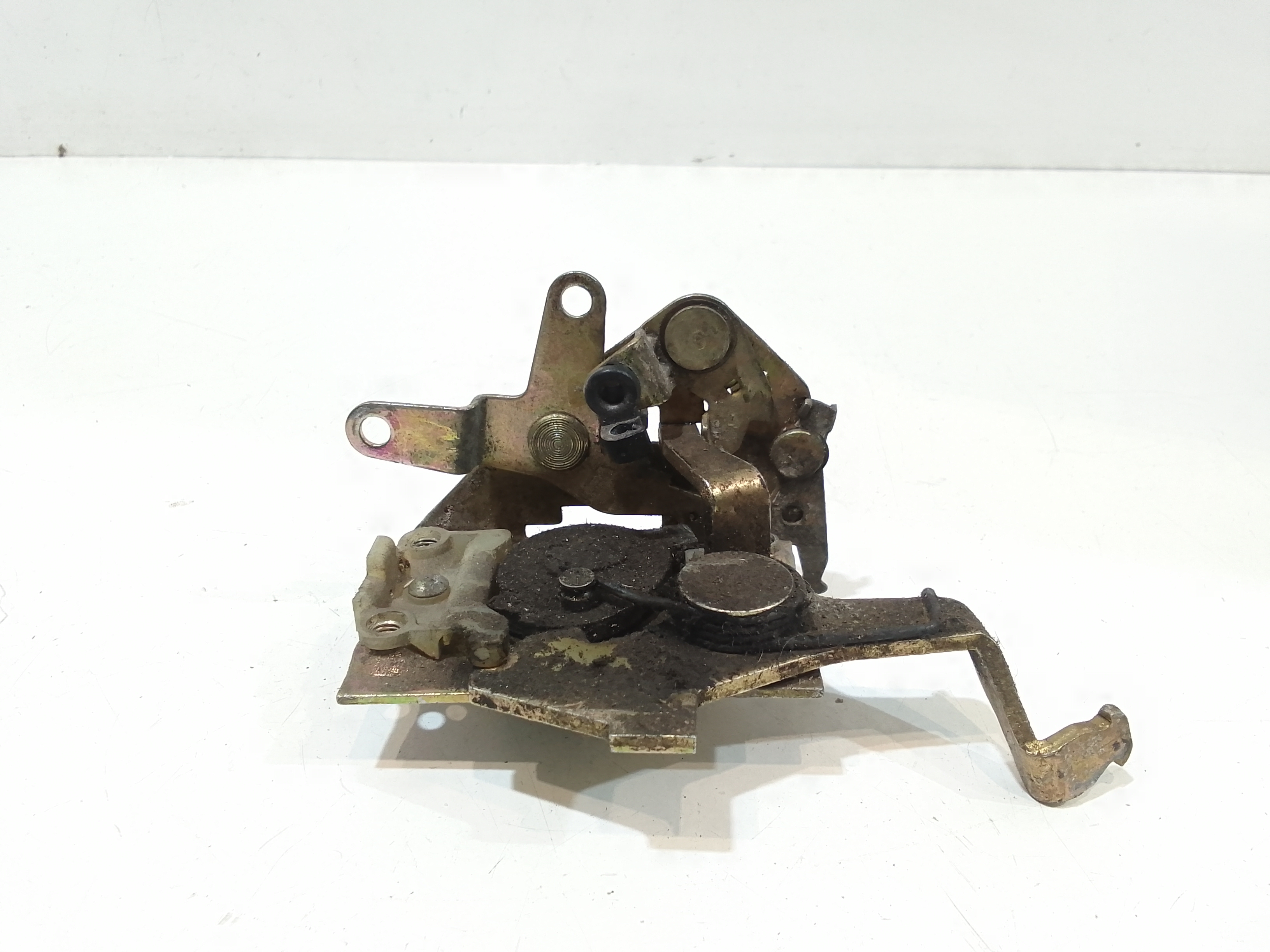 Serratura Porta Post. Sinistro Usato