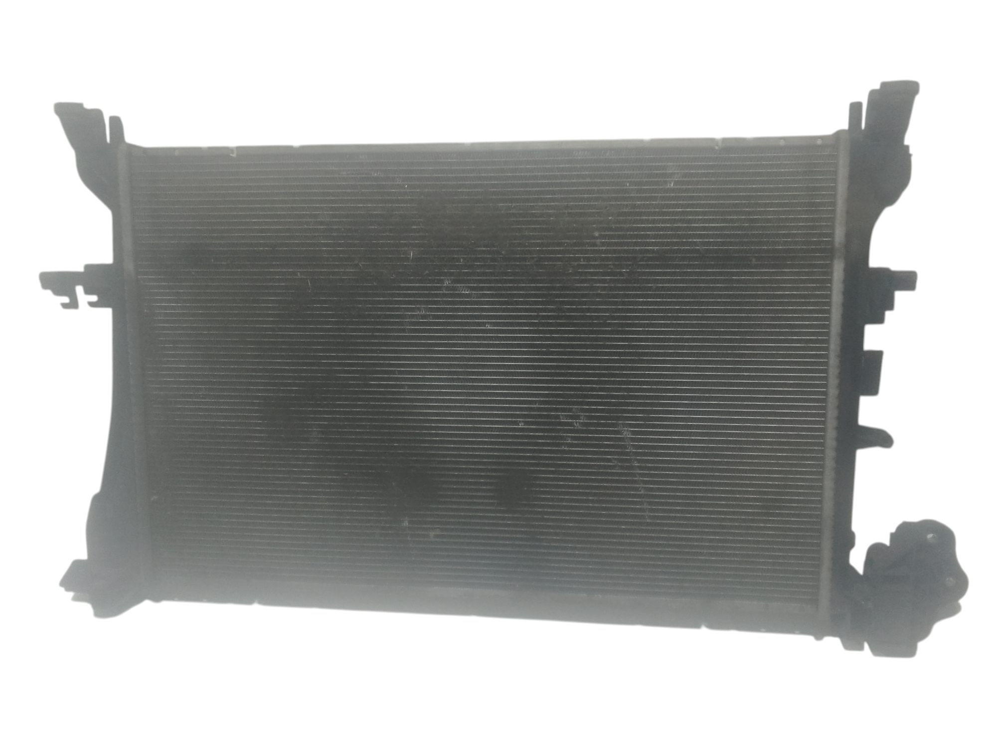 Radiatore 52052603 Usato