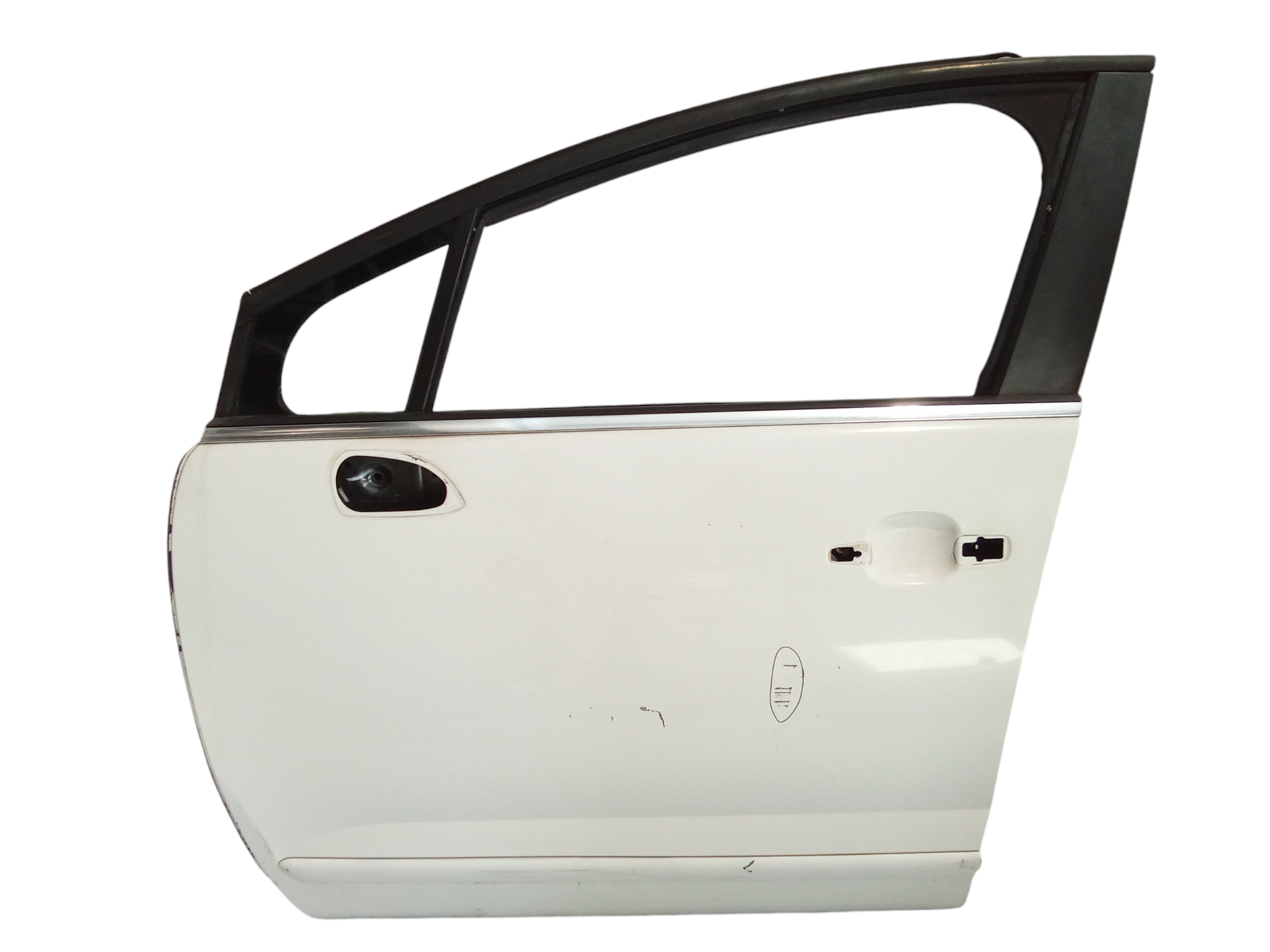 Porta Ant. Sinistro 9002AR Usato