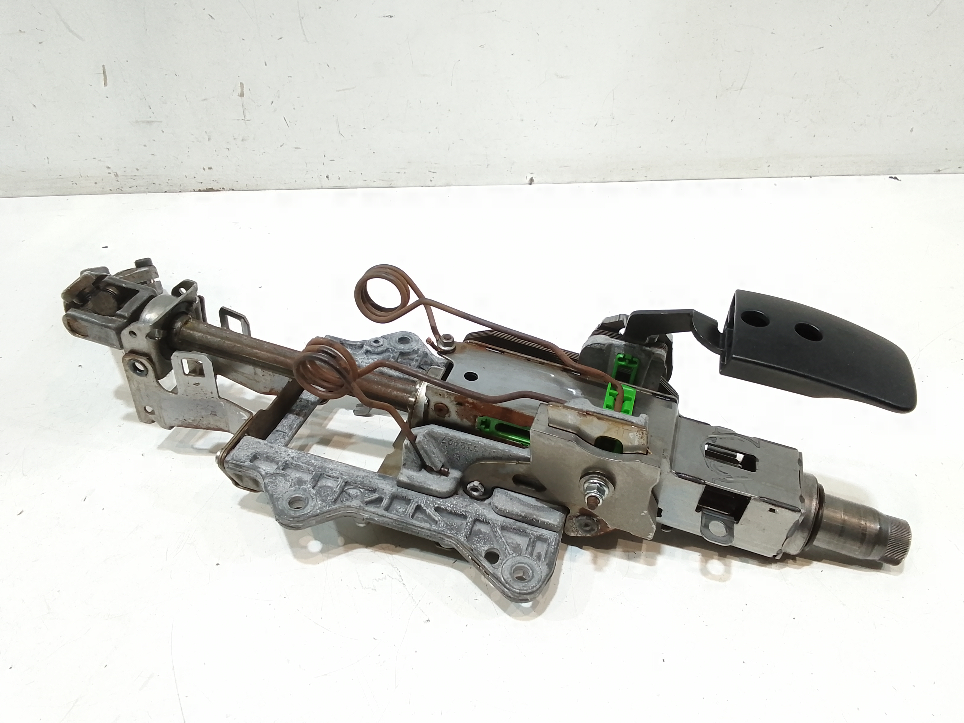 Albero Sterzo Compl. Usato