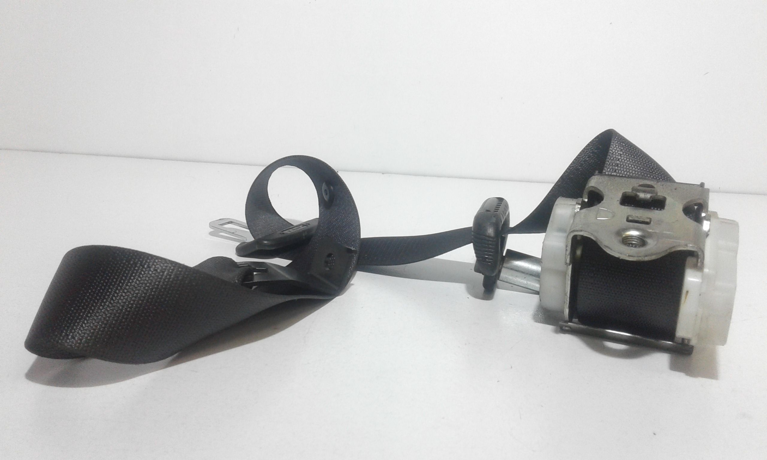 Cintura Di Sicurezza Ant. Destro 735440630 Usato