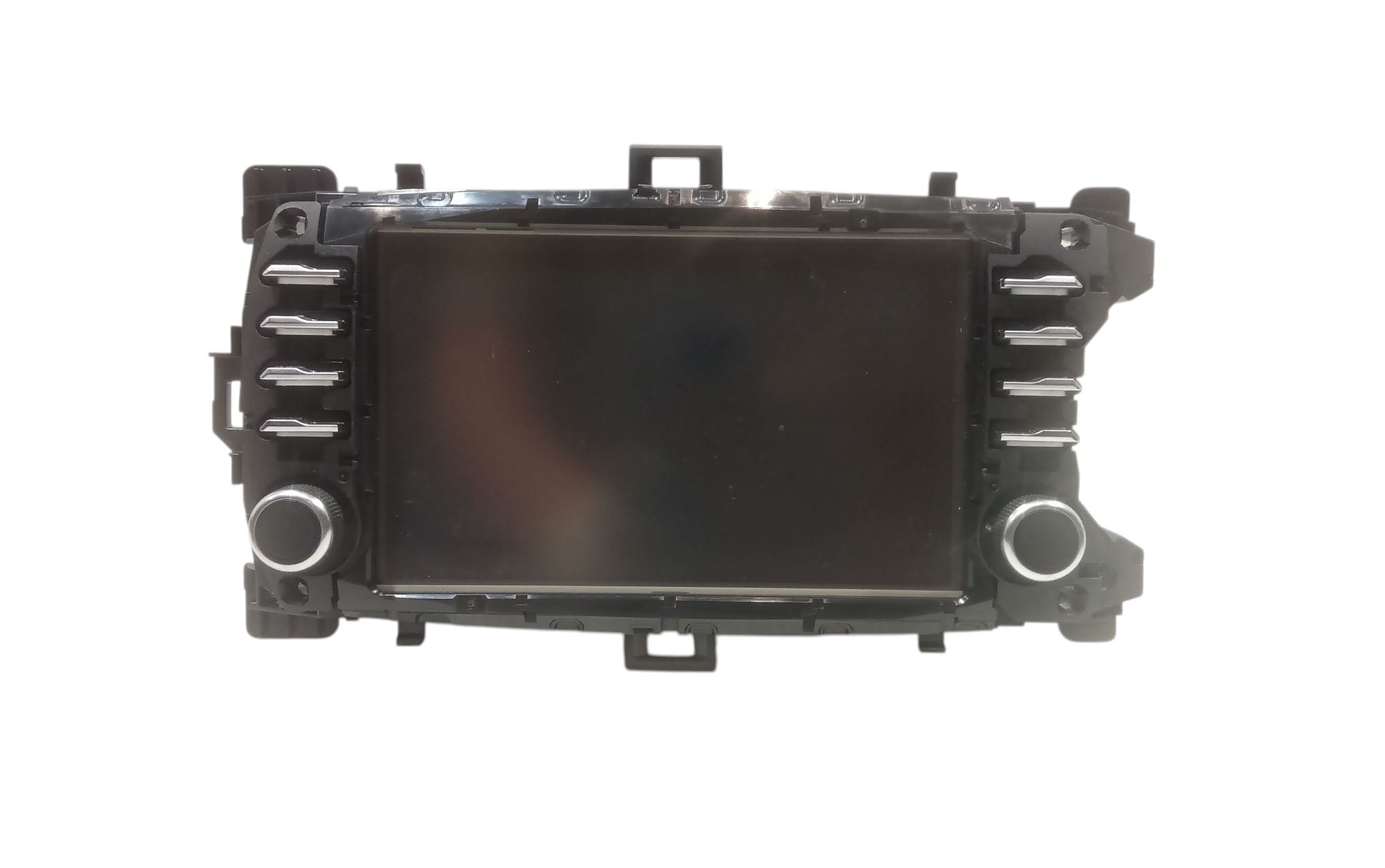 Radio C/sistema Di Navigatore Satellitare Usato