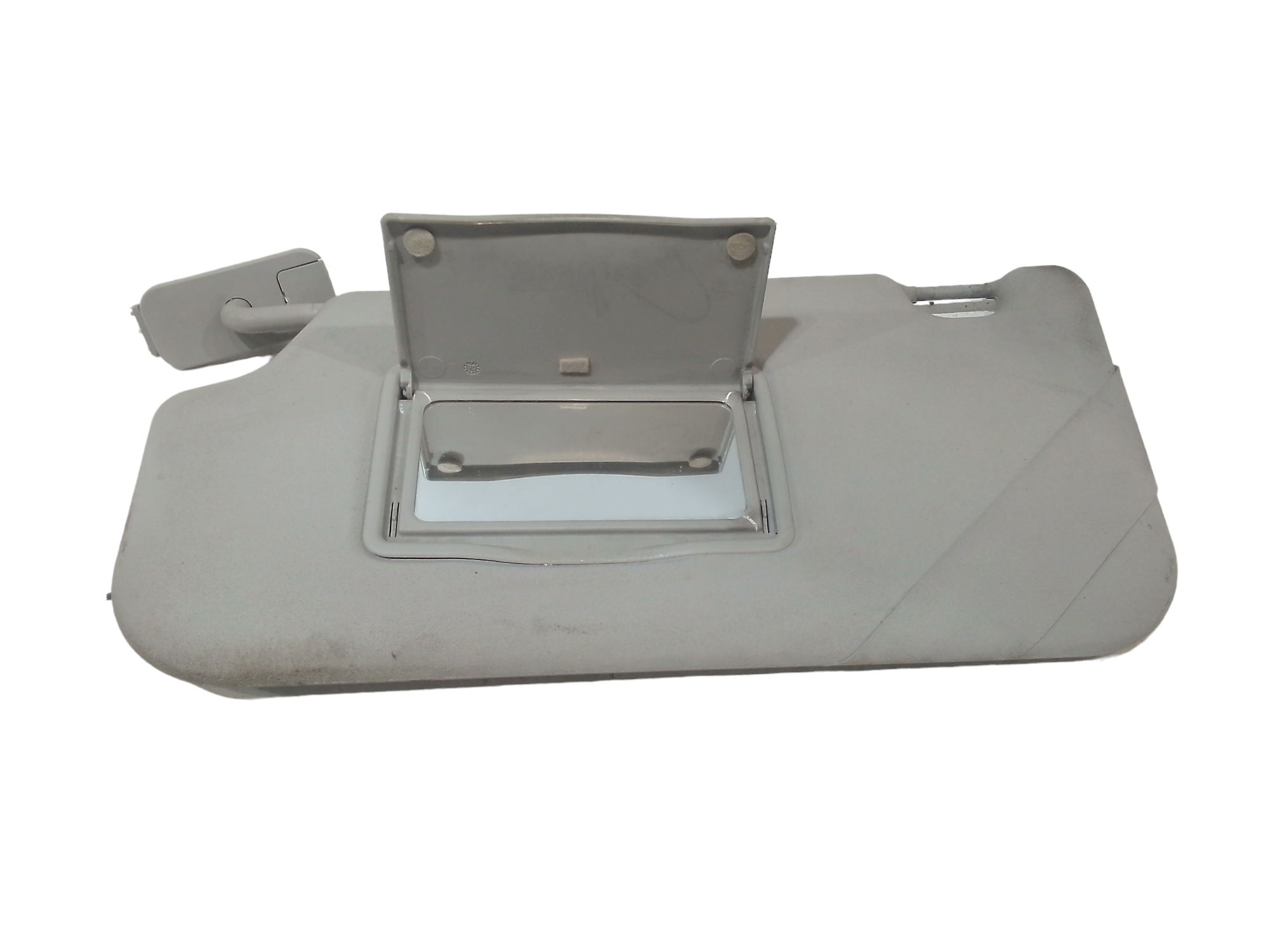 Aletta Parasole Parabrezza Sinistro 1702310 Usato