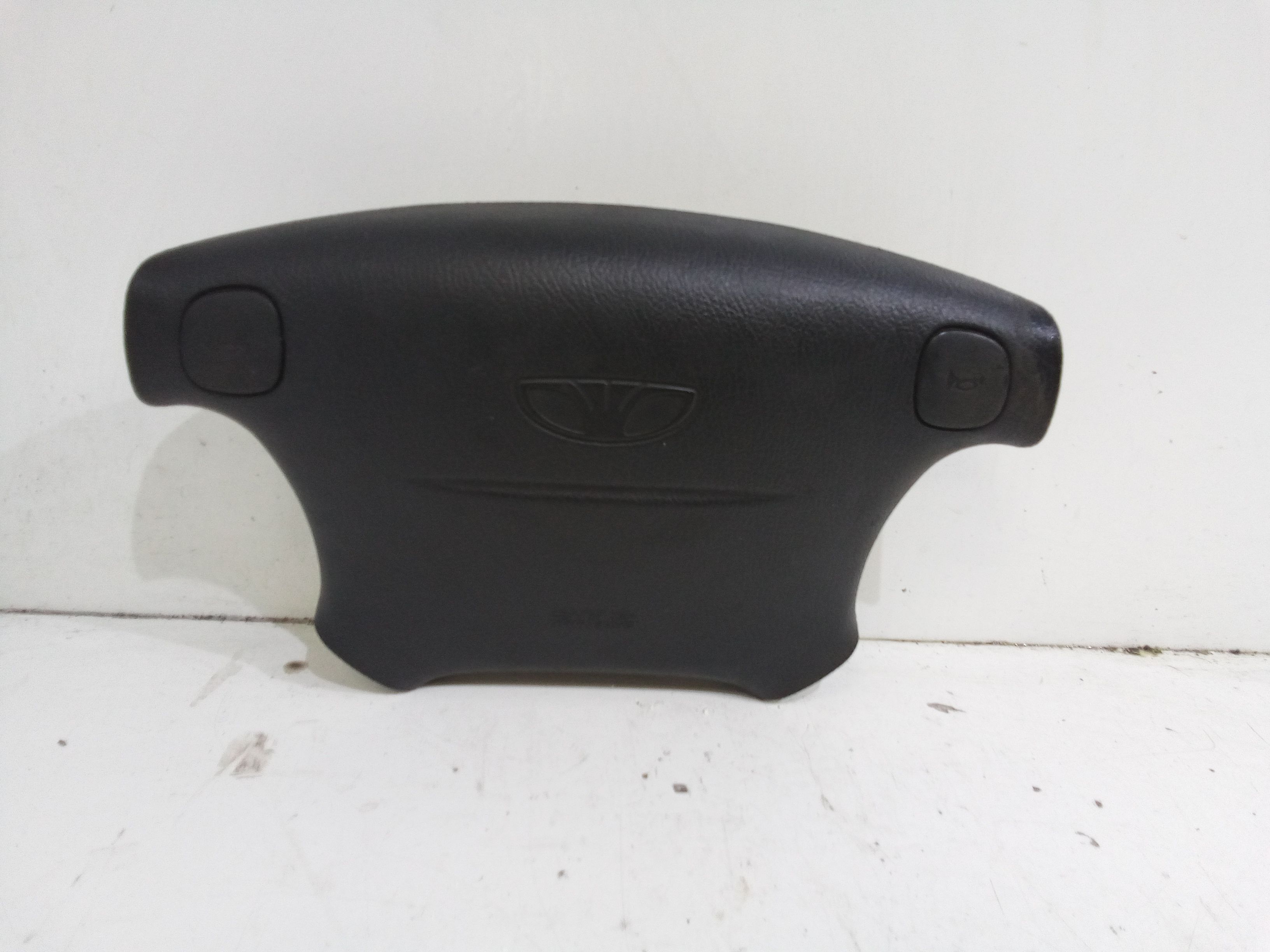 Dispositivo Airbag Lato Guida 96314922 Usato